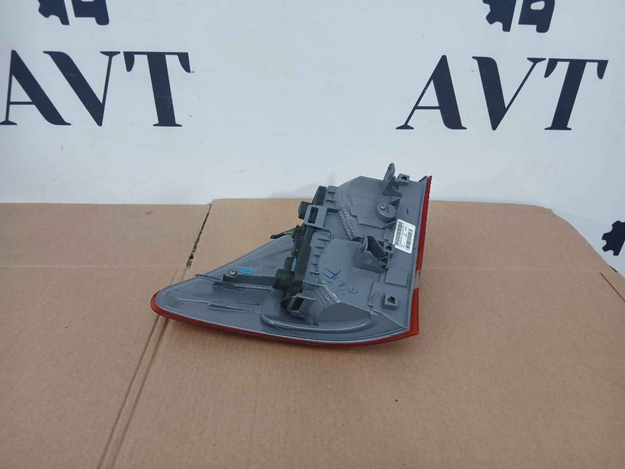 Фонарь задний левый BMW X3 F25, 10000 рублей, Ростов-на-Дону