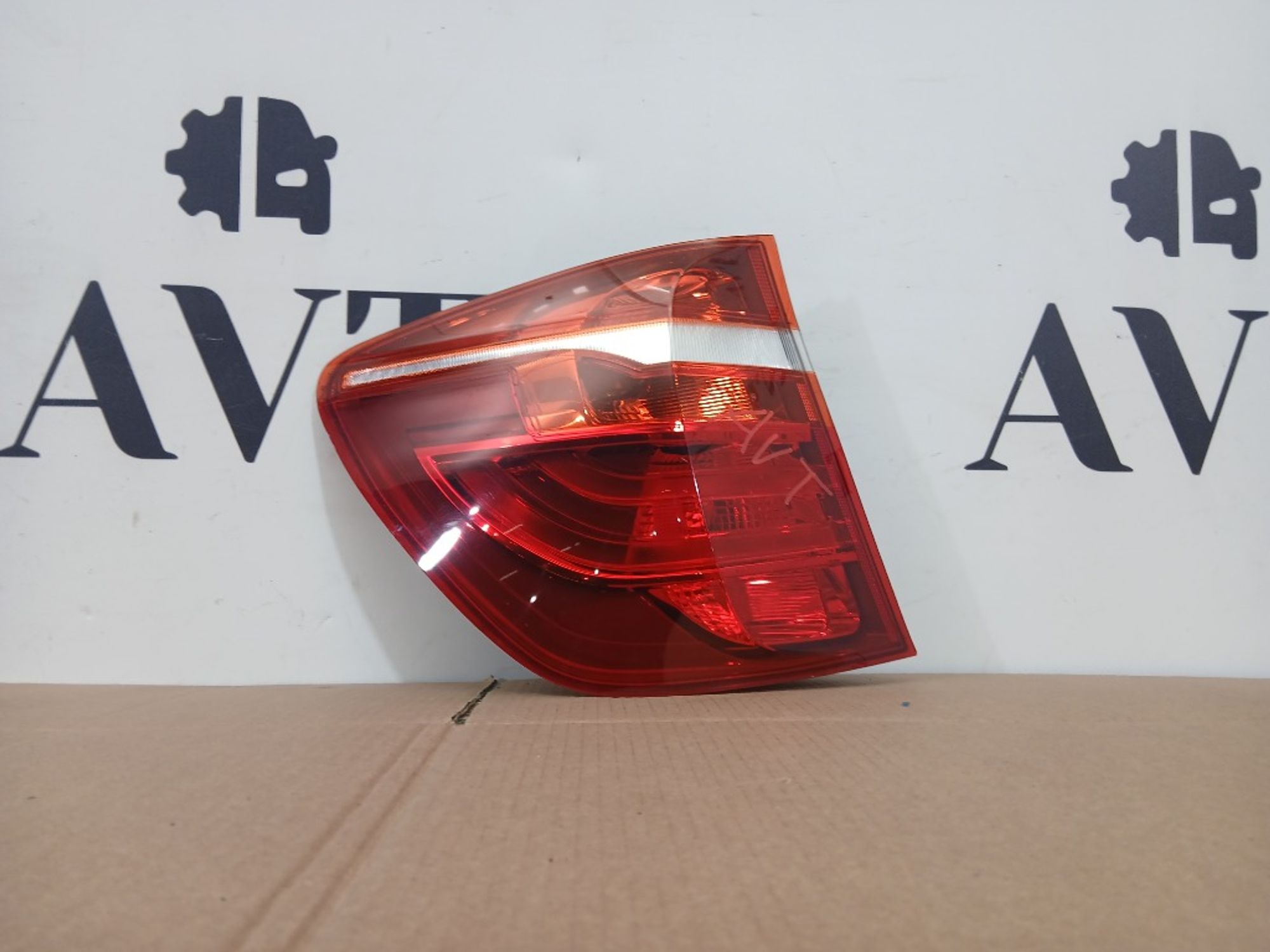 Фонарь задний левый BMW X3 F25, 10000 рублей, Ростов-на-Дону