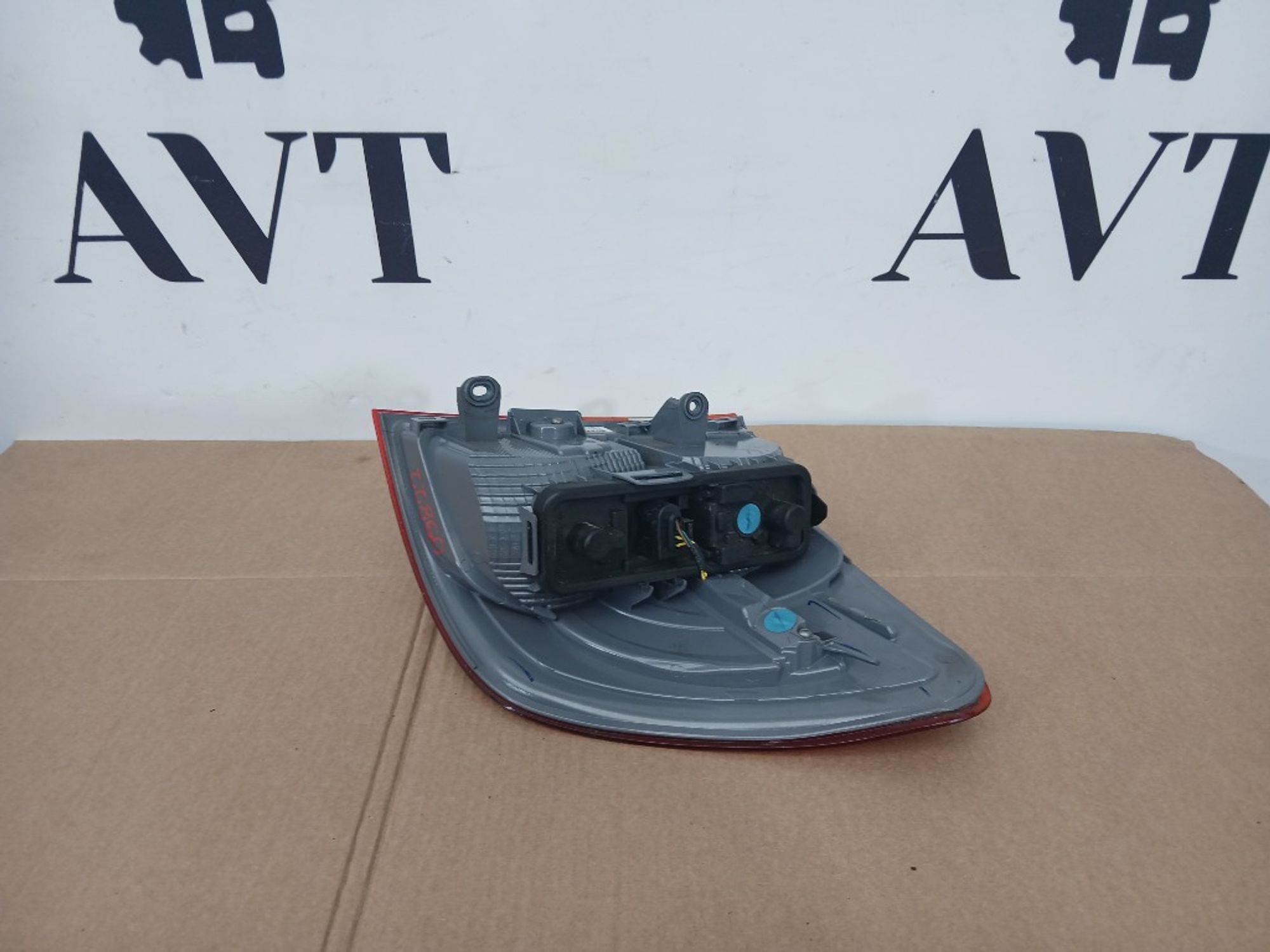 Фонарь задний левый BMW X3 F25, 10000 рублей, Ростов-на-Дону