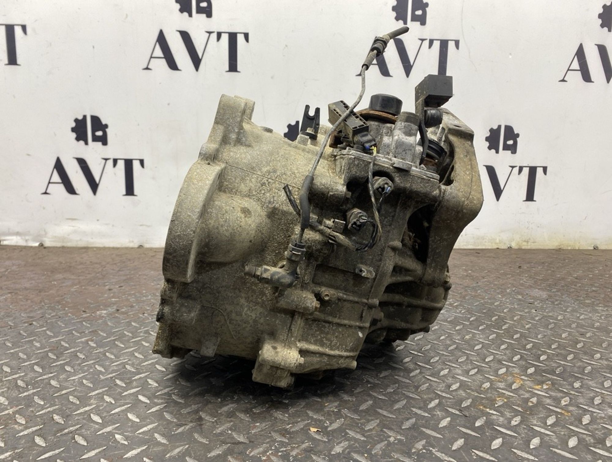 МКПП Land Rover Freelander 224DT, 25000 рублей, Ростов-на-Дону