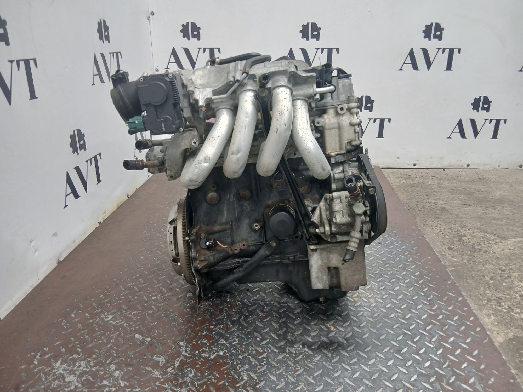 Двигатель Nissan Almera QG15DE, 65000 рублей, Ростов-на-Дону
