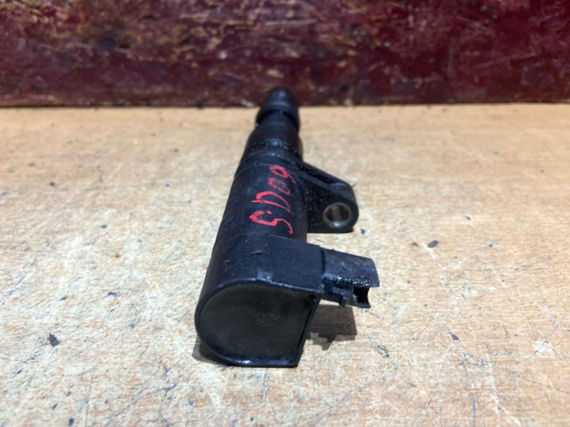 Катушка зажигания Renault Megane K4M812, 1000 рублей, Ростов-на-Дону