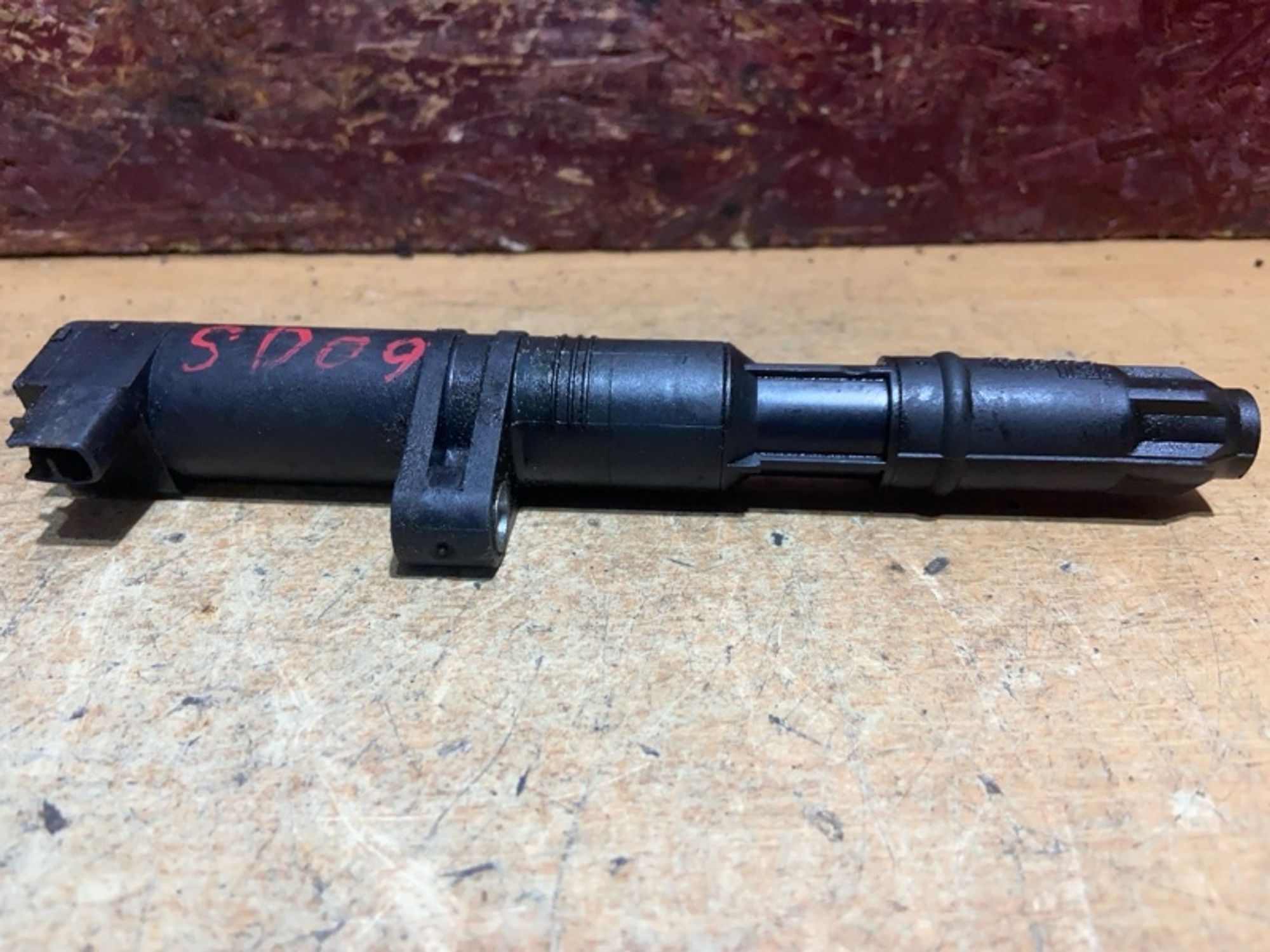 Катушка зажигания Renault Megane K4M812, 1000 рублей, Ростов-на-Дону