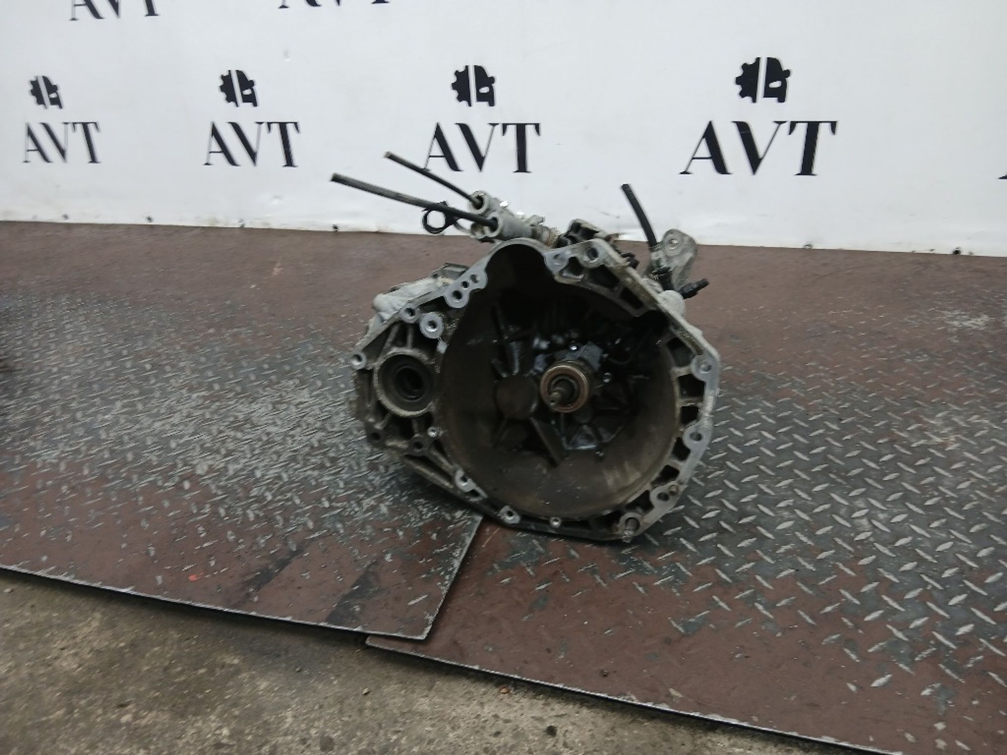 МКПП Suzuki SX4 M16A, 18000 рублей, Ростов-на-Дону