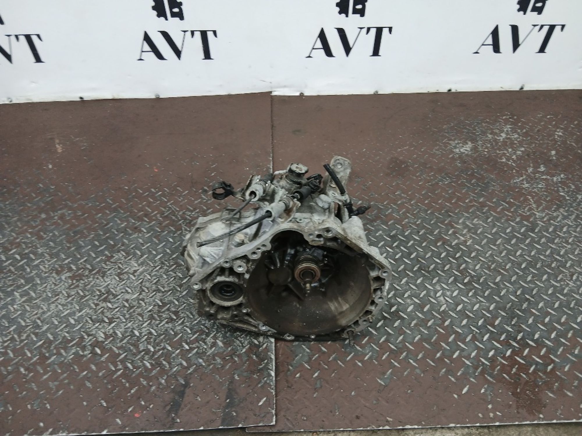 МКПП Suzuki SX4 M16A, 18000 рублей, Ростов-на-Дону