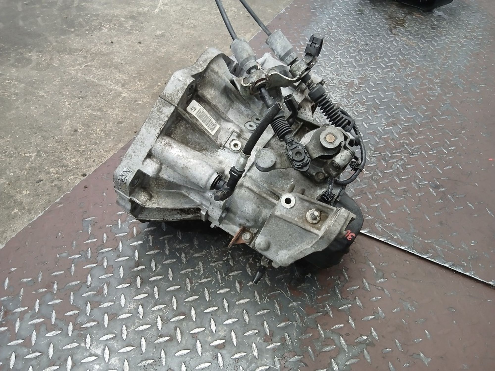 МКПП Suzuki SX4 M16A, 18000 рублей, Ростов-на-Дону