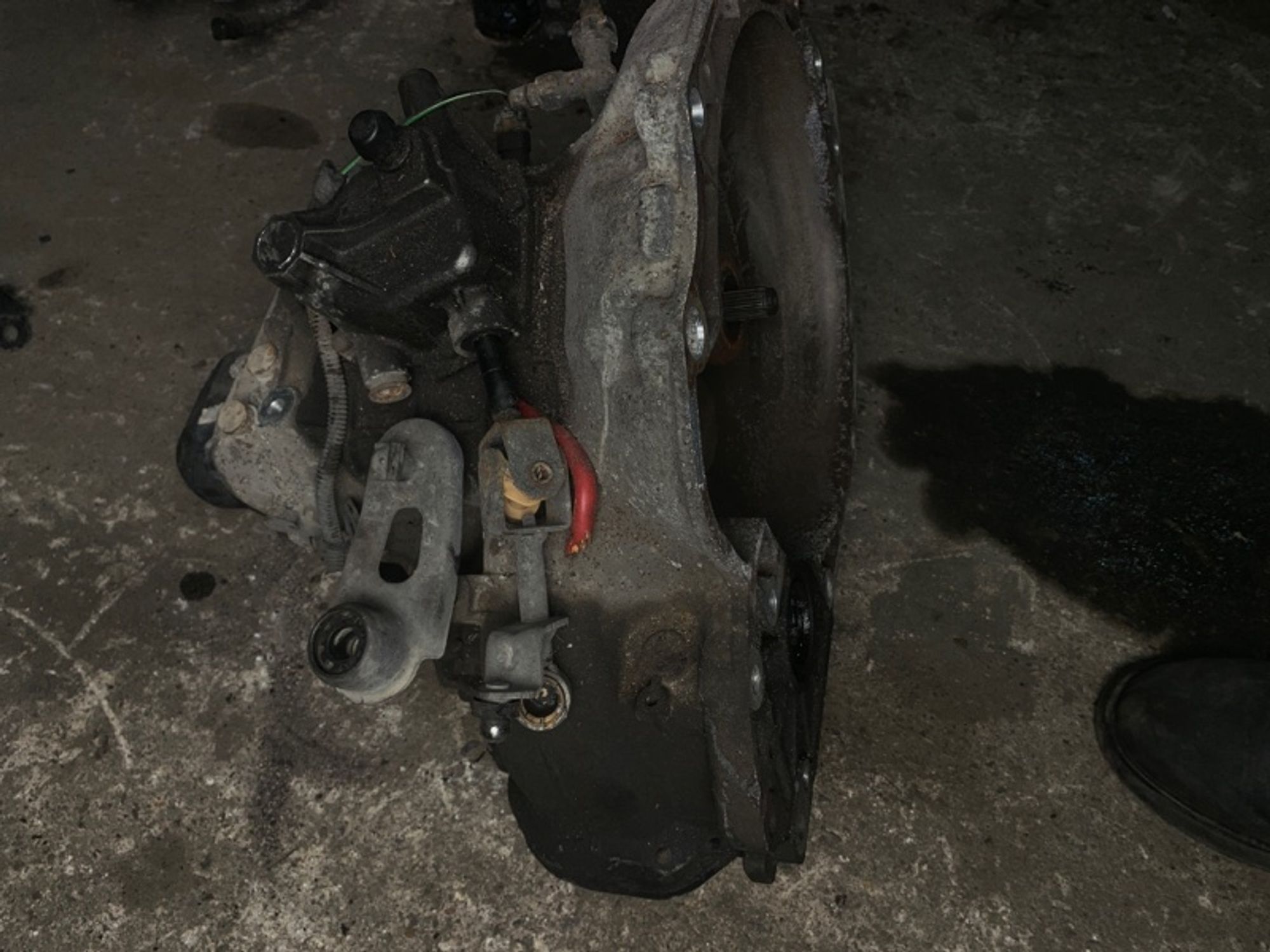 МКПП Opel Corsa A12XER, 9000 рублей, Ростов-на-Дону