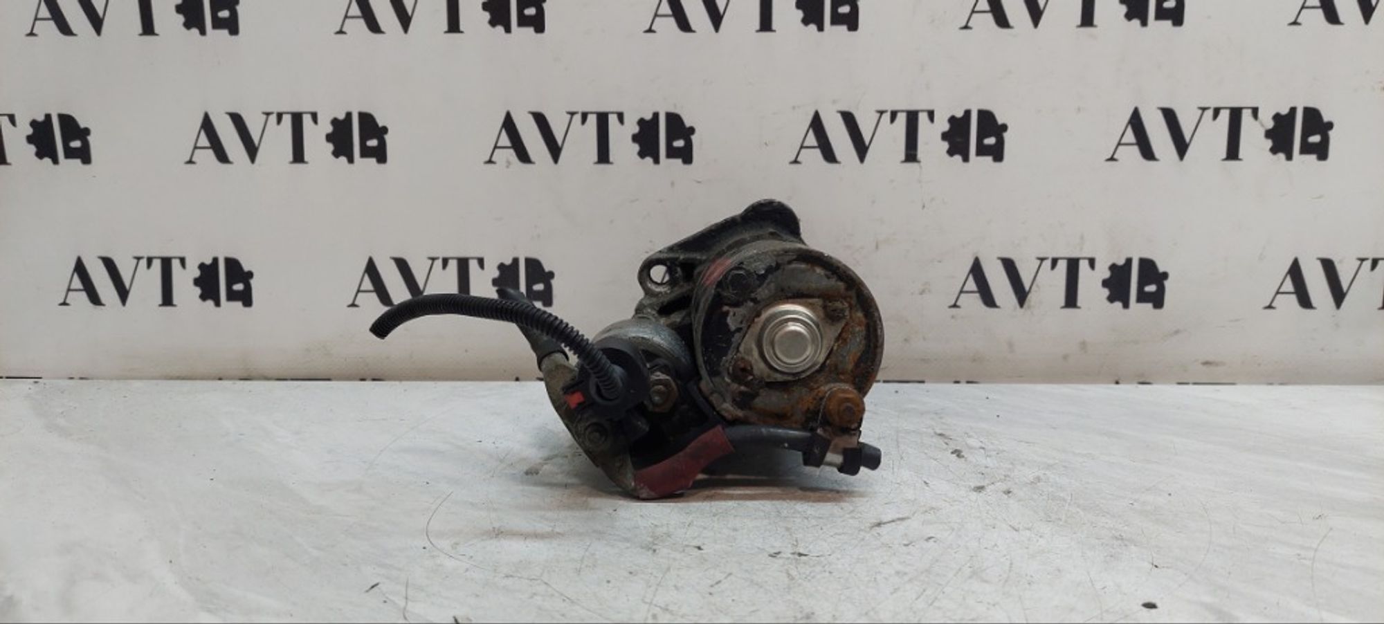 Стартер Audi A4 BWE, 2000 рублей, Ростов-на-Дону