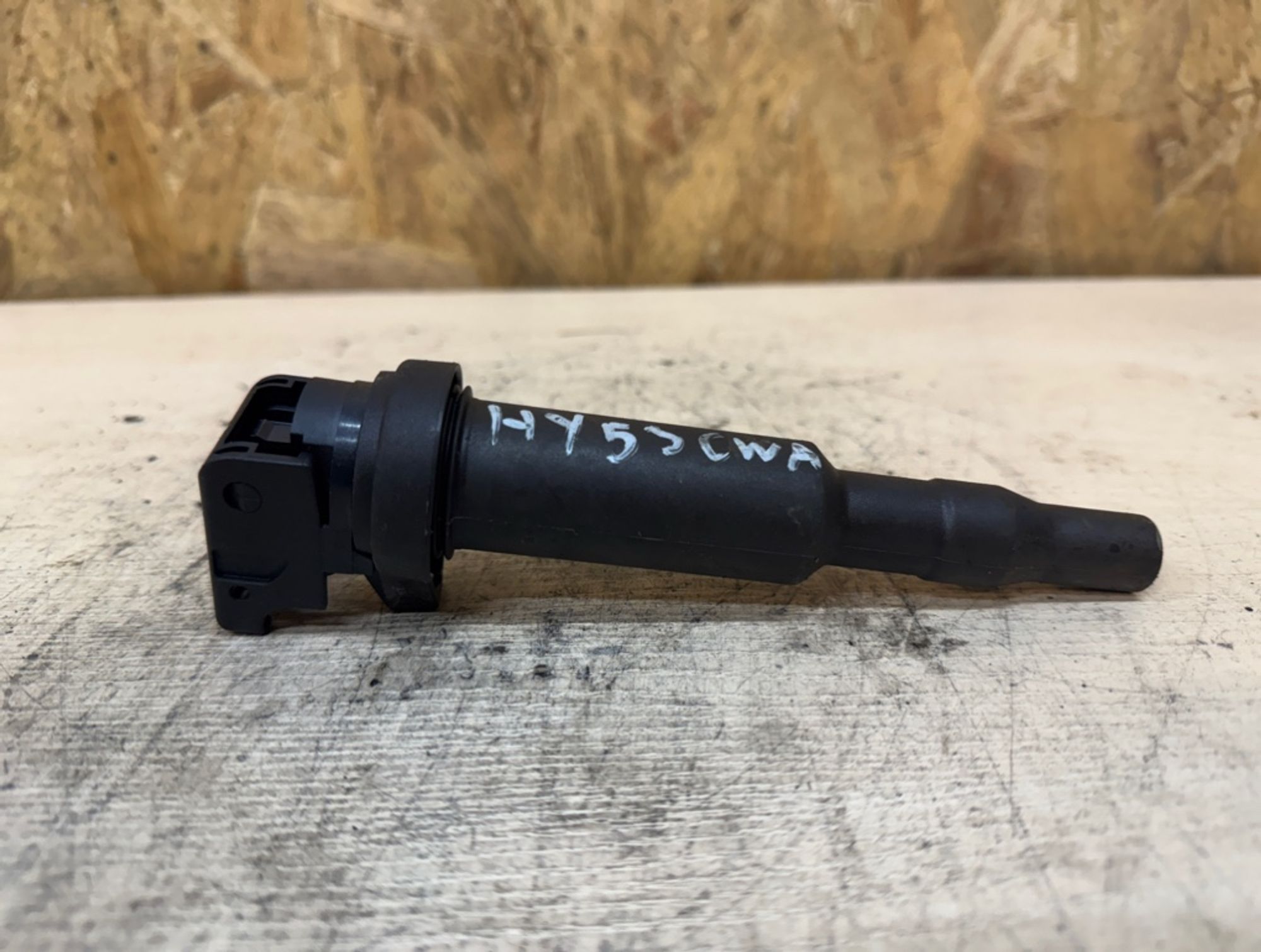 Катушка зажигания BMW 3 SERIES M54B25 (256S5), 1000 рублей, Ростов-на-Дону