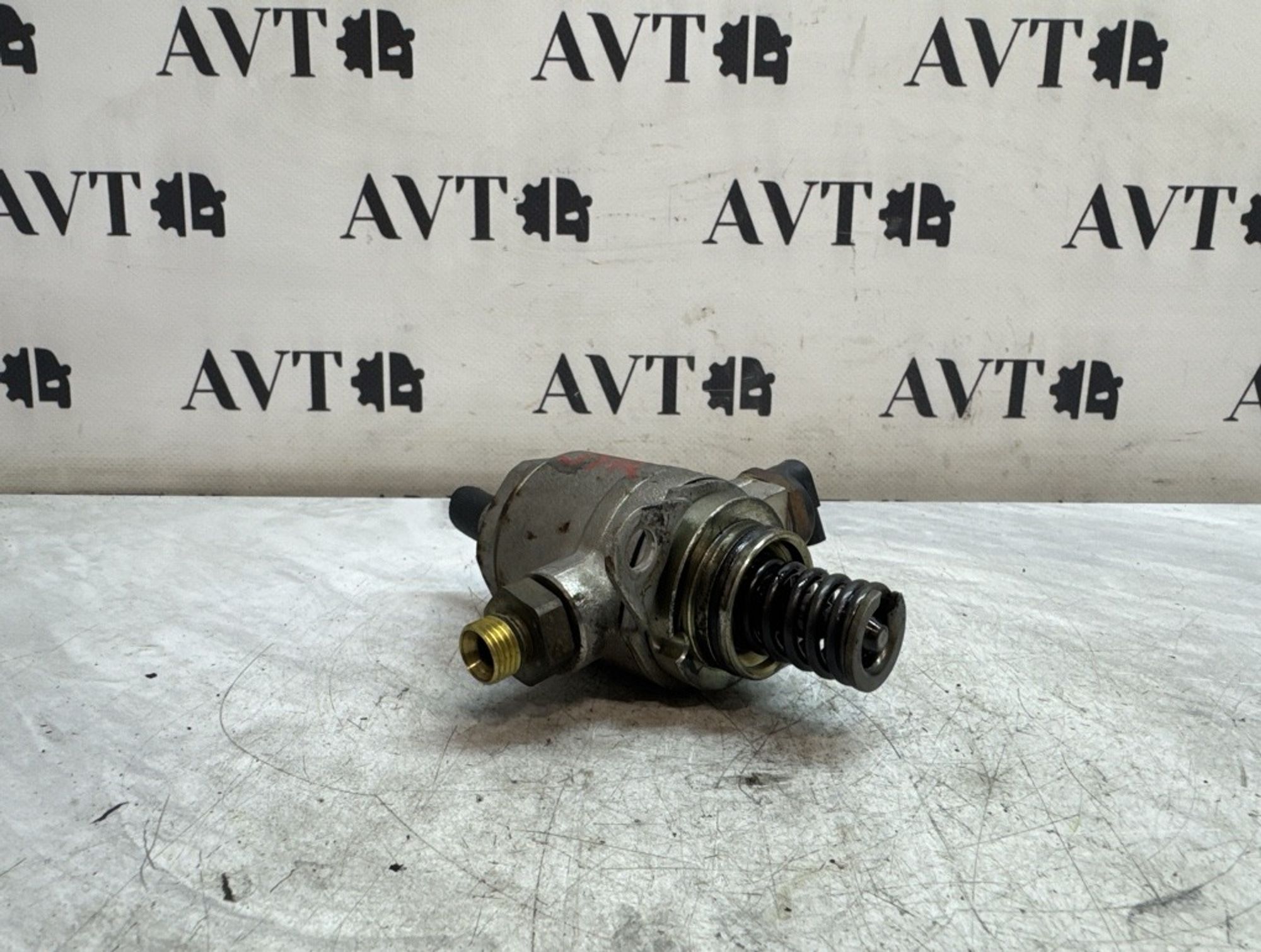 ТНВД Audi A5 CDN CDNC CDNB, 8000 рублей, Ростов-на-Дону