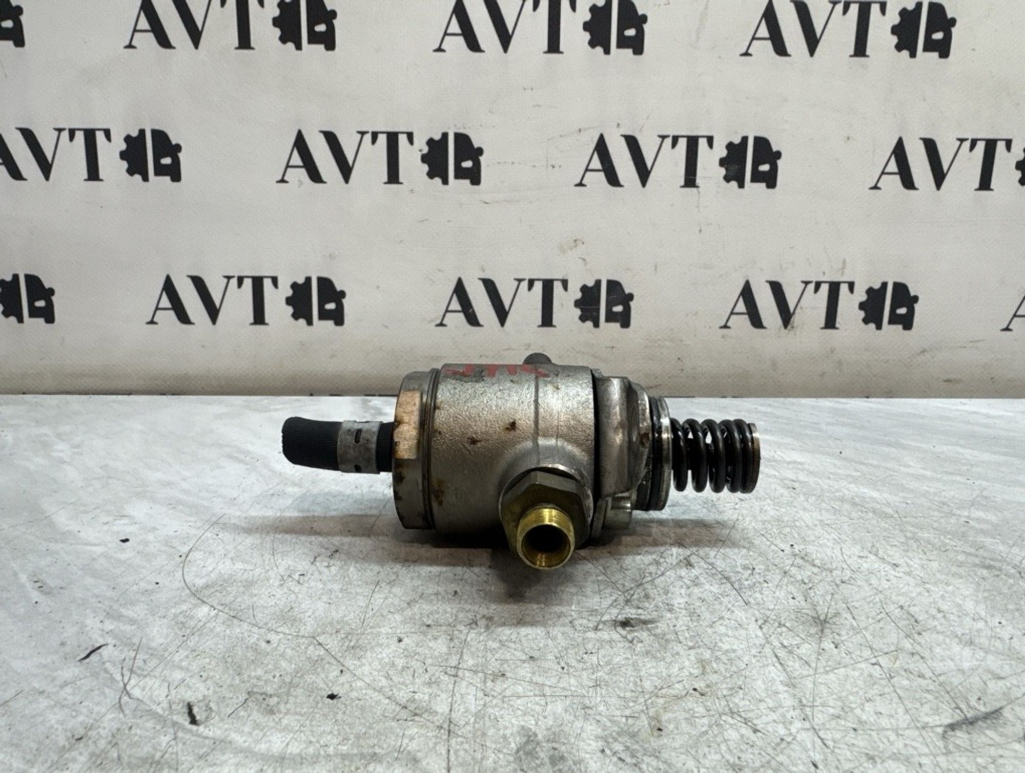 ТНВД Audi A5 CDN CDNC CDNB, 8000 рублей, Ростов-на-Дону