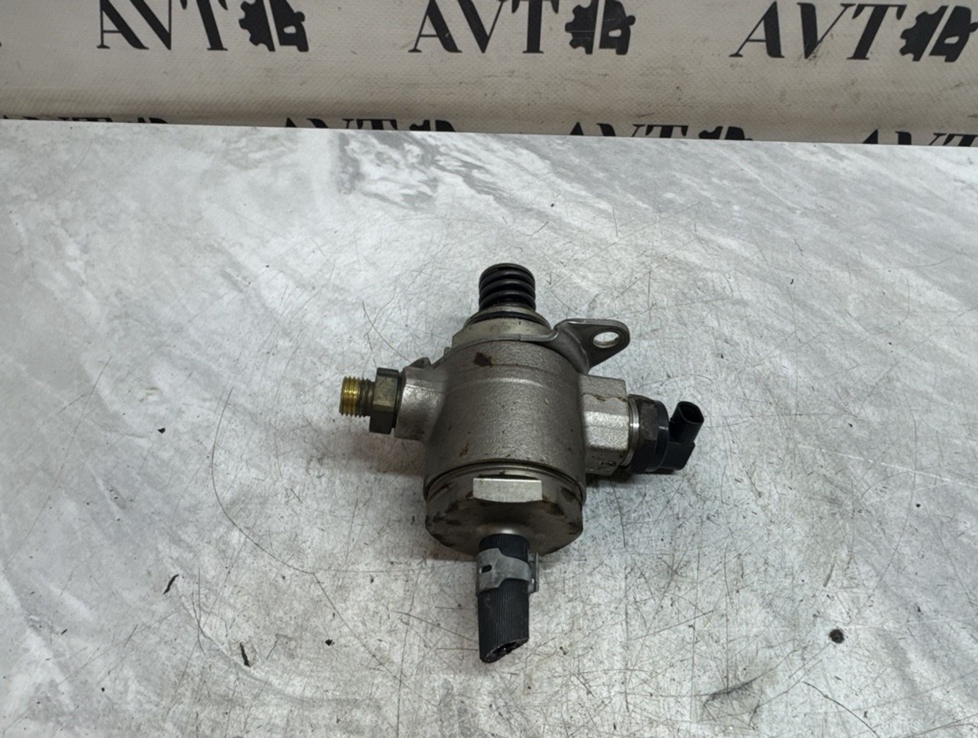 ТНВД Audi A5 CDN CDNC CDNB, 8000 рублей, Ростов-на-Дону