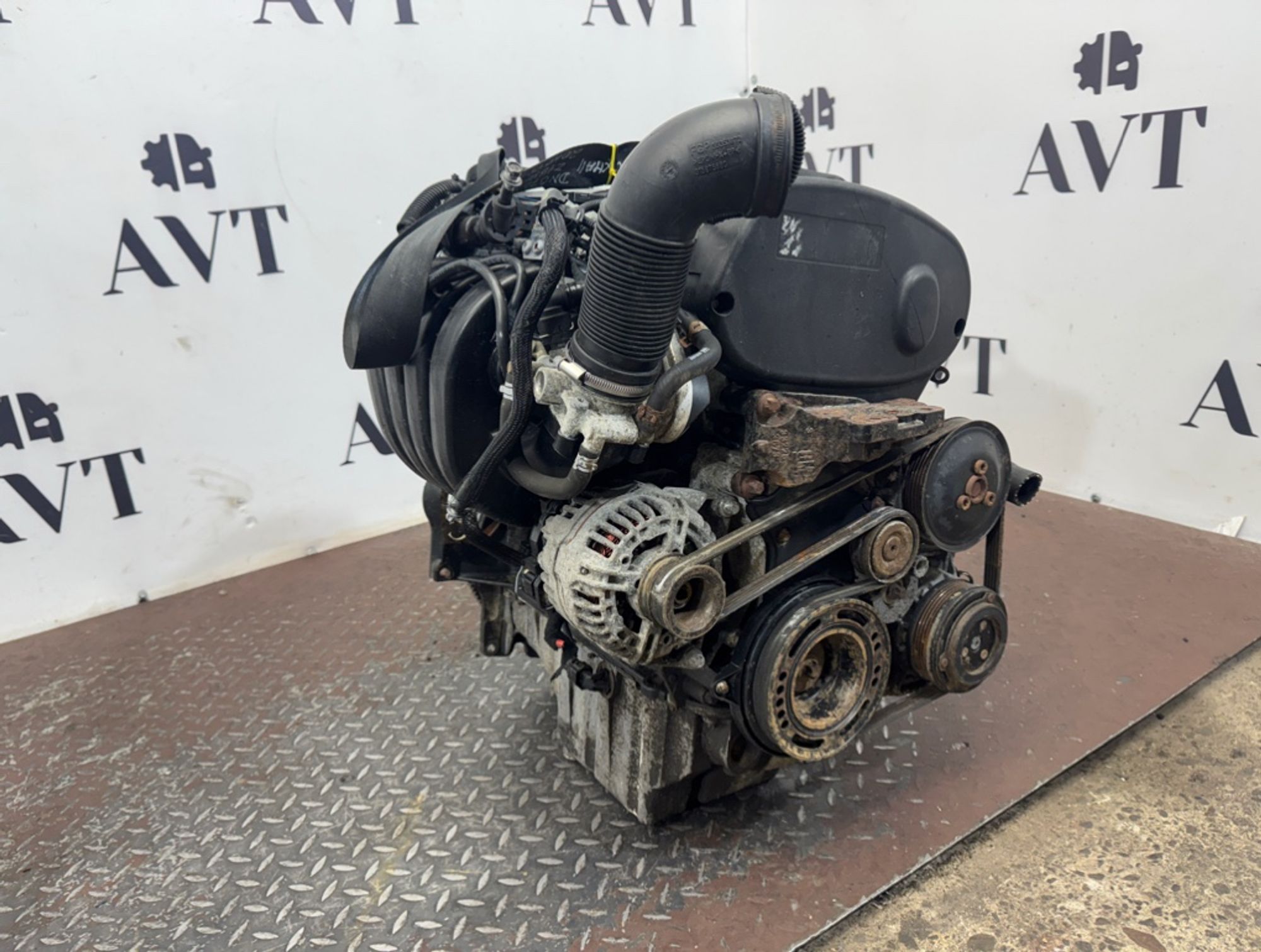 Двигатель Opel Astra Z18XER, 65000 рублей, Ростов-на-Дону