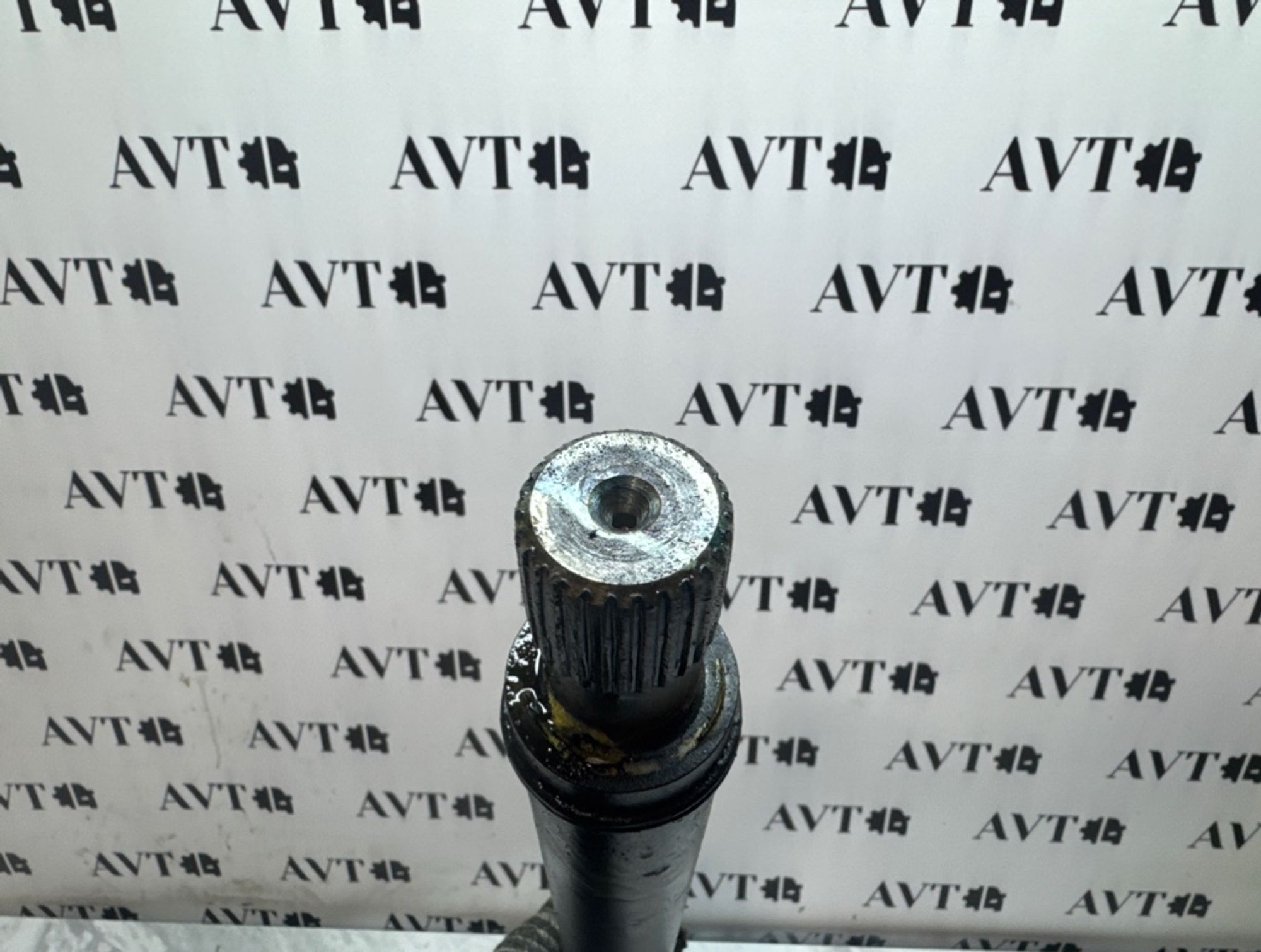 Карданный вал BMW X5 E70 306D3 M57D30, 4000 рублей, Ростов-на-Дону