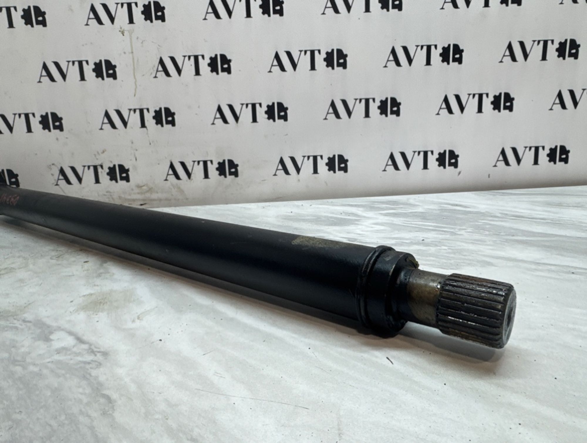 Карданный вал BMW X5 E70 306D3 M57D30, 4000 рублей, Ростов-на-Дону