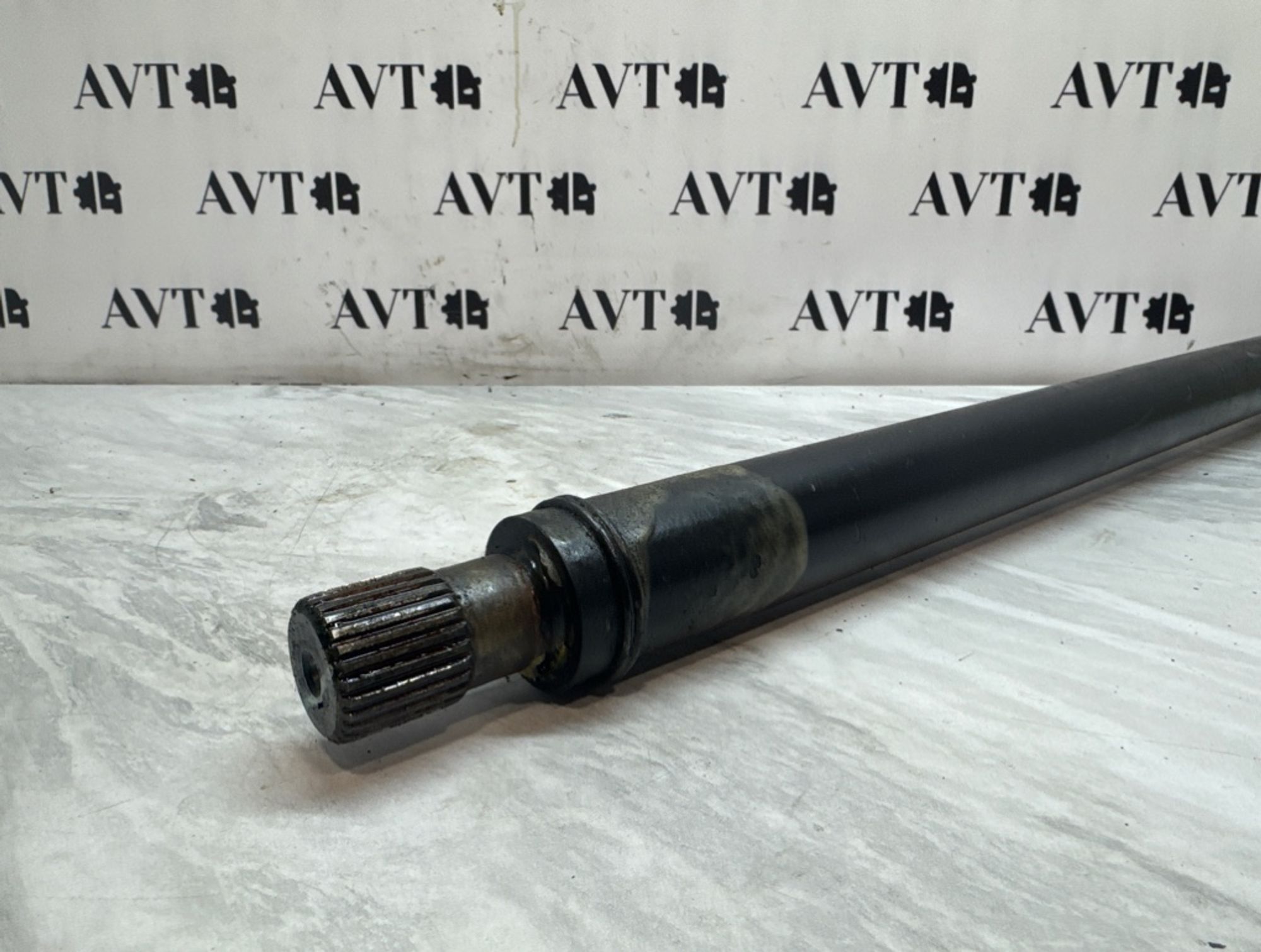 Карданный вал BMW X5 E70 306D3 M57D30, 4000 рублей, Ростов-на-Дону