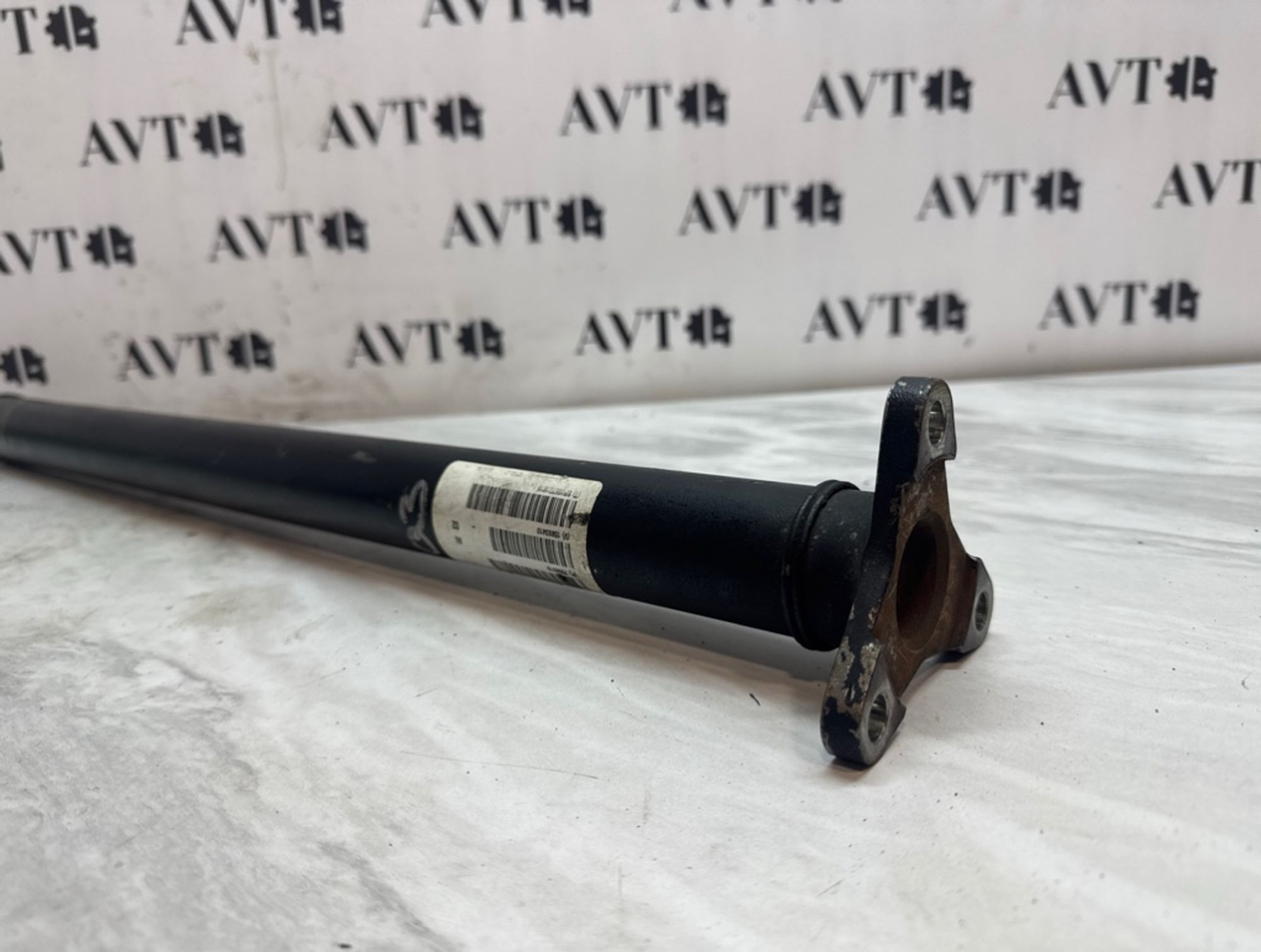 Карданный вал BMW X5 E70 306D3 M57D30, 4000 рублей, Ростов-на-Дону