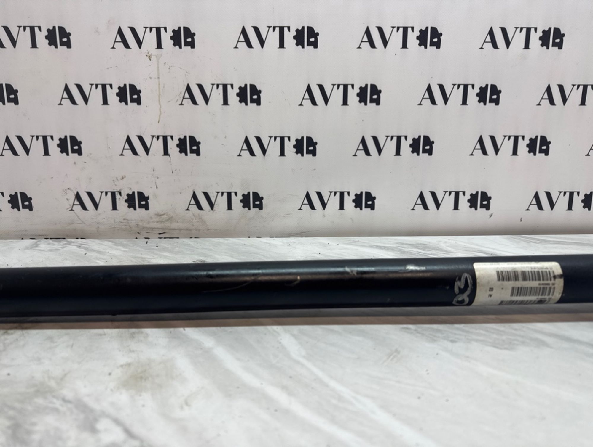 Карданный вал BMW X5 E70 306D3 M57D30, 4000 рублей, Ростов-на-Дону