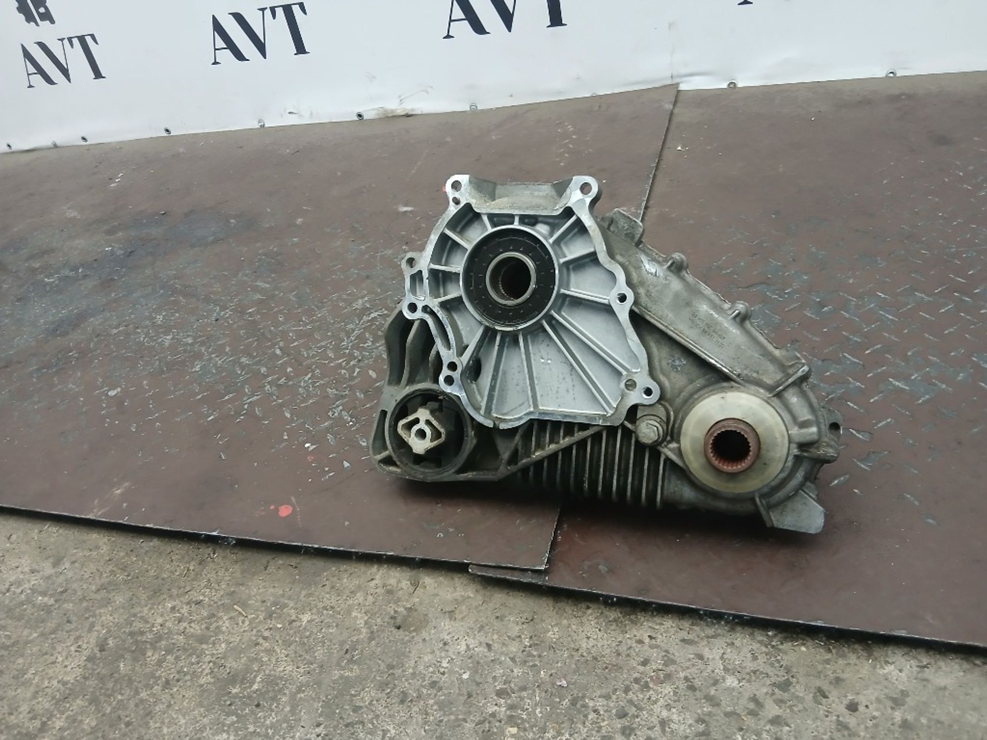 Раздаточная коробка BMW X5 E53 M54B30 306S3, 15000 рублей, Ростов-на-Дону