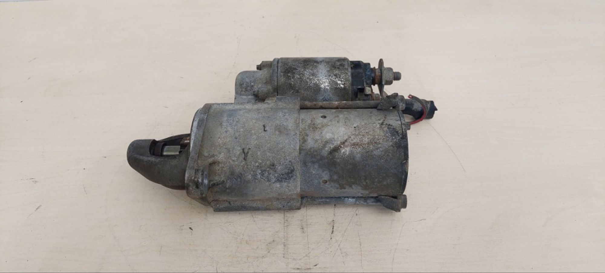 Стартер Opel Astra Z18XER, 1500 рублей, Ростов-на-Дону