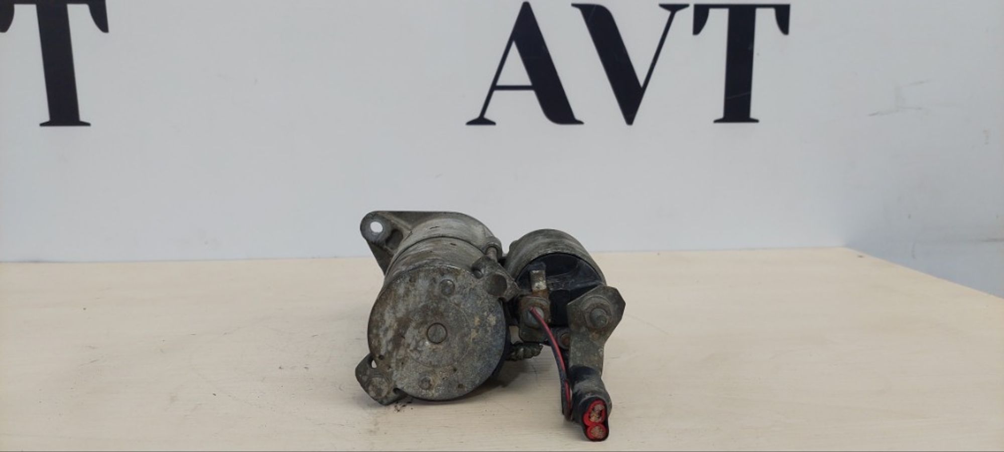 Стартер Opel Astra Z18XER, 1500 рублей, Ростов-на-Дону