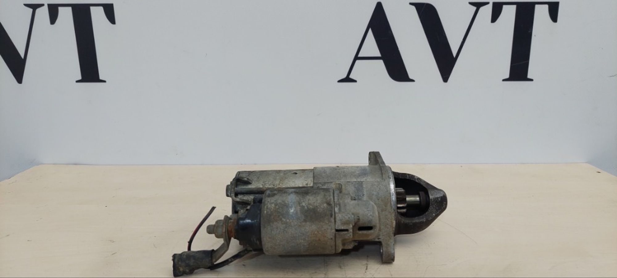 Стартер Opel Astra Z18XER, 1500 рублей, Ростов-на-Дону