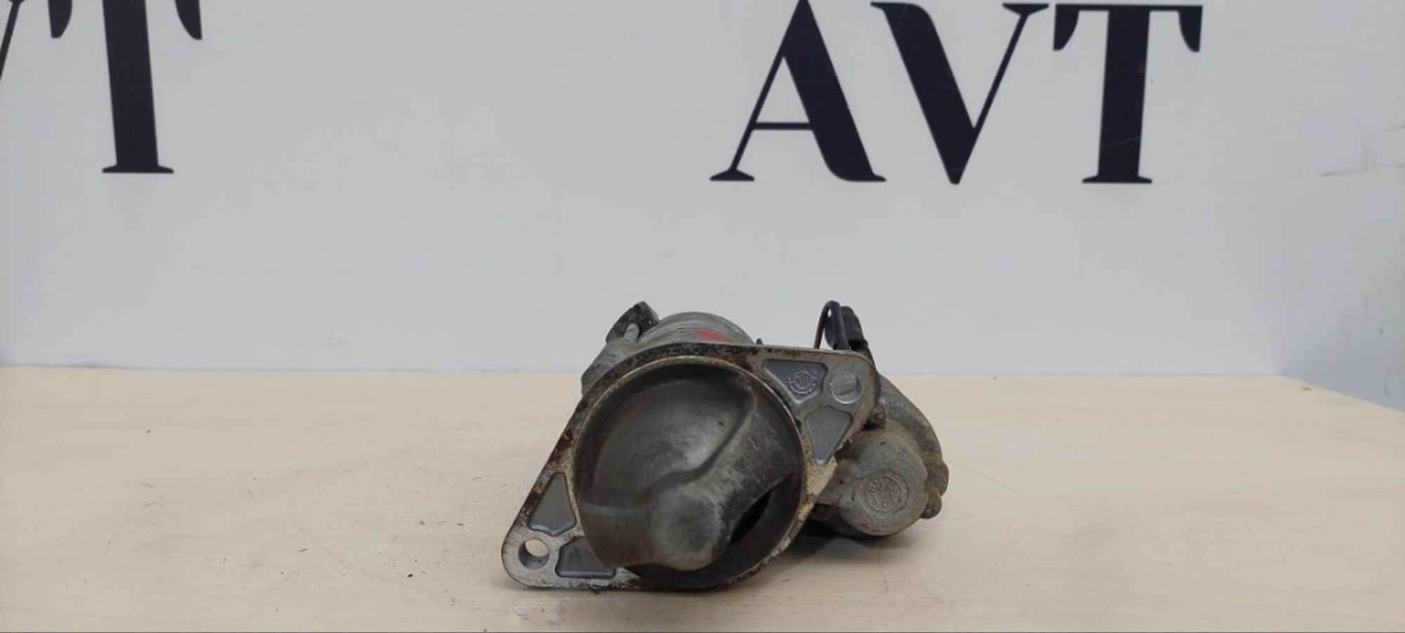 Стартер Opel Astra Z18XER, 1500 рублей, Ростов-на-Дону