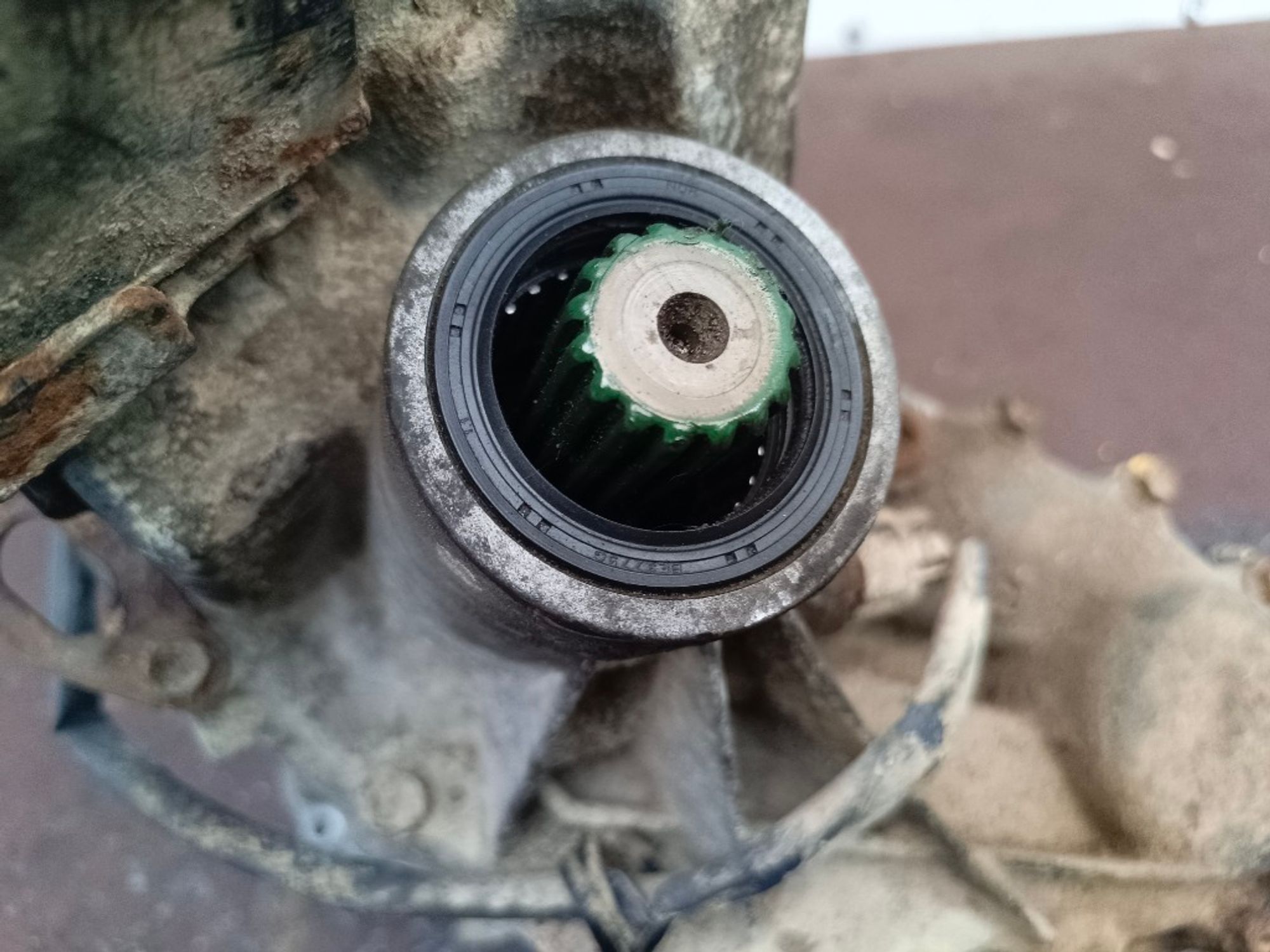 Раздаточная коробка Suzuki Grand Vitara G16B, 10000 рублей, Ростов-на-Дону