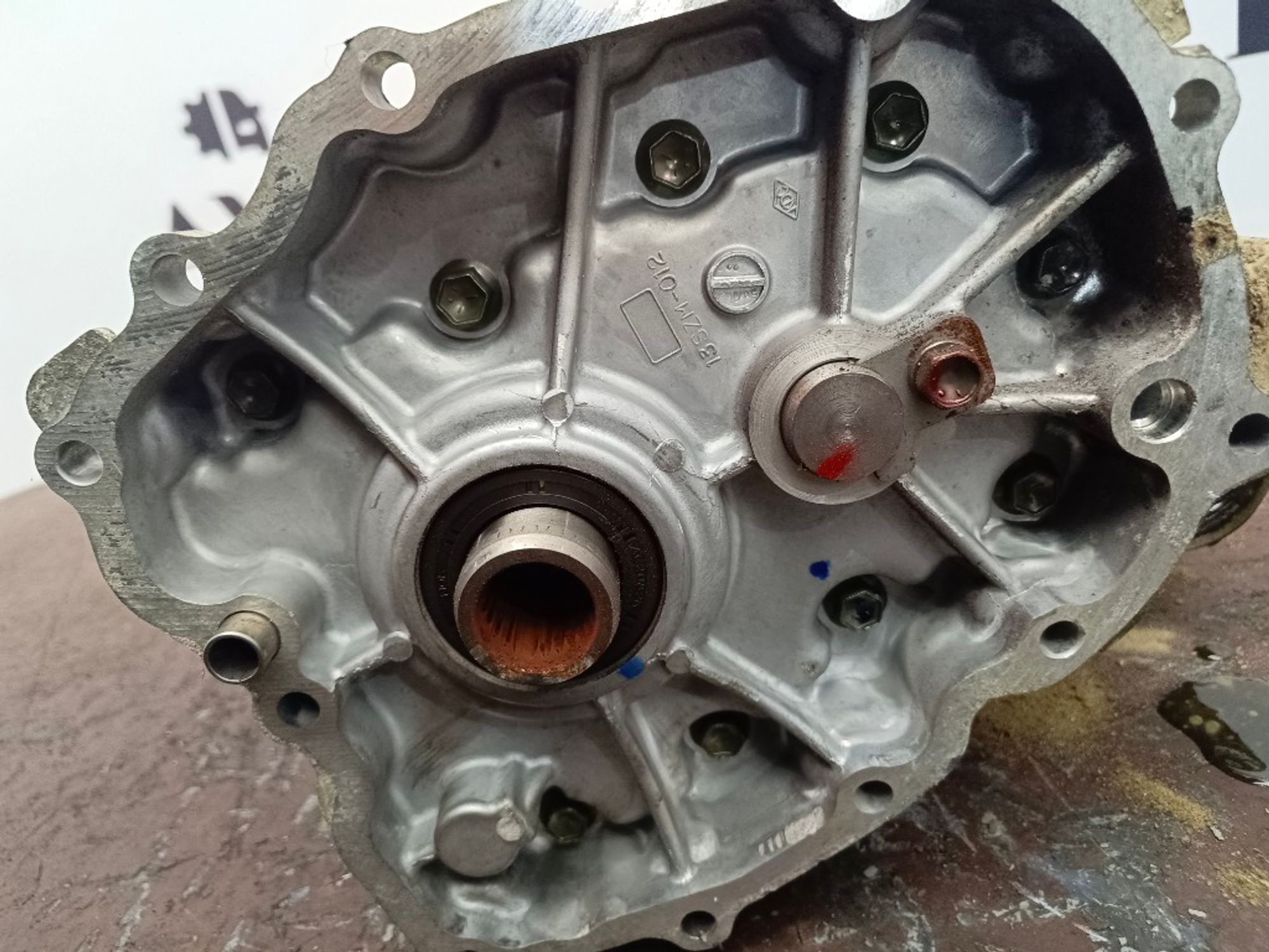 Раздаточная коробка Suzuki Grand Vitara G16B, 10000 рублей, Ростов-на-Дону