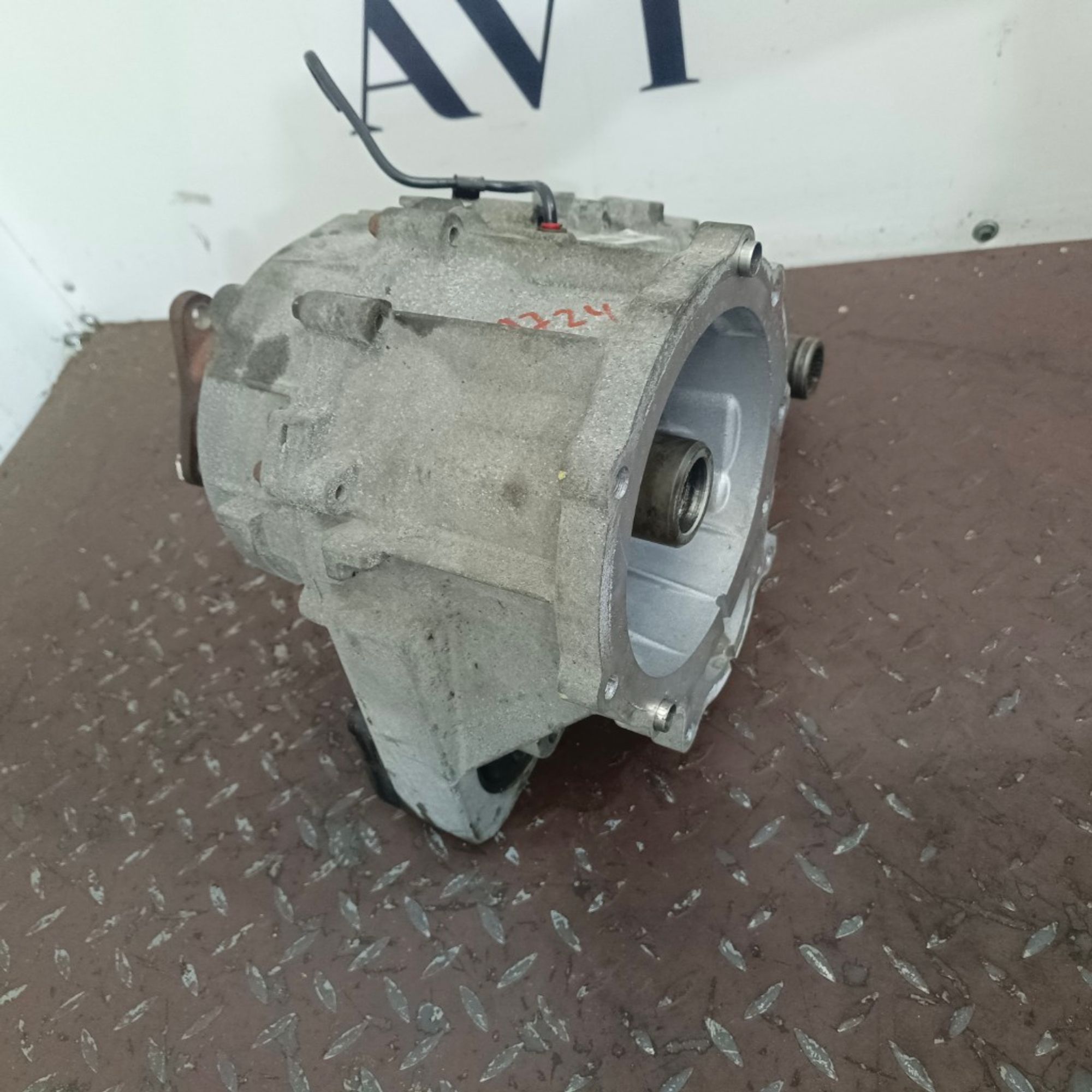 Раздаточная коробка BMW X5 E53 M62B44 448S2, 17000 рублей, Ростов-на-Дону
