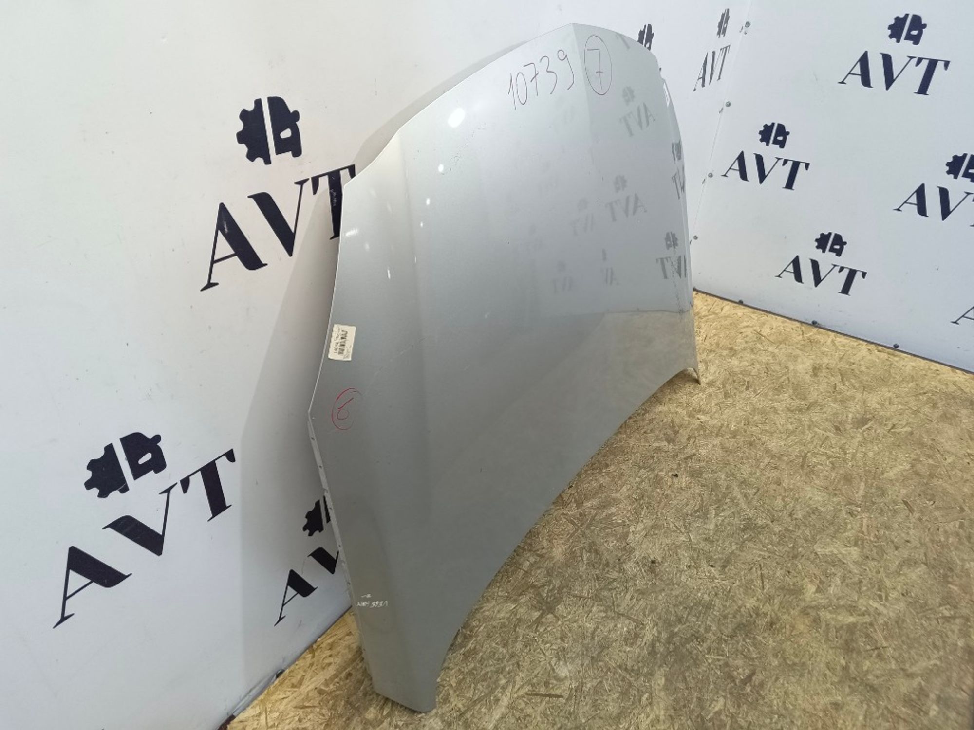 Капот Opel Insignia, 16000 рублей, Ростов-на-Дону