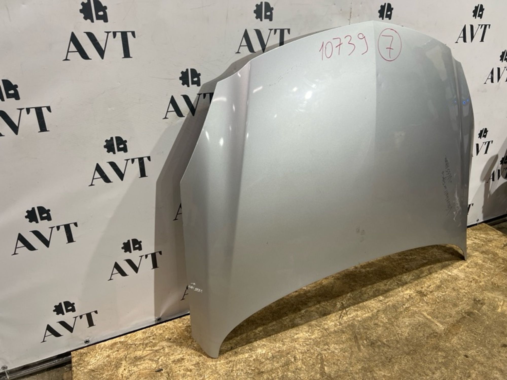 Капот Opel Insignia, 16000 рублей, Ростов-на-Дону