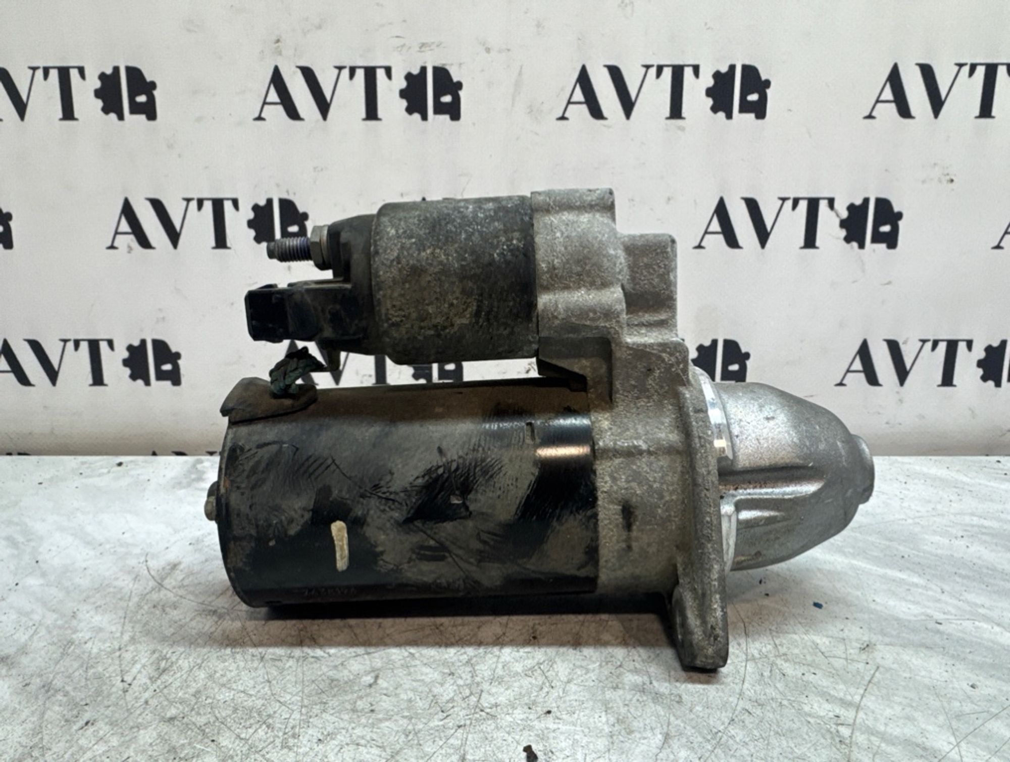 Стартер BMW 3 SERIES F30 N20B20B, 3000 рублей, Ростов-на-Дону