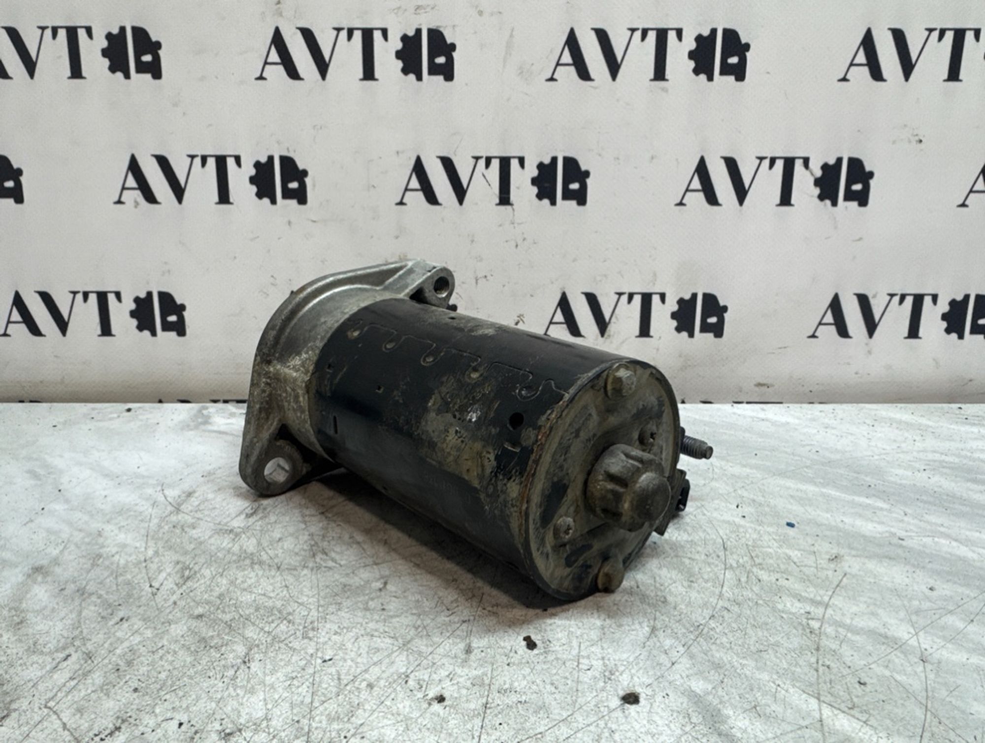 Стартер BMW 3 SERIES F30 N20B20B, 3000 рублей, Ростов-на-Дону