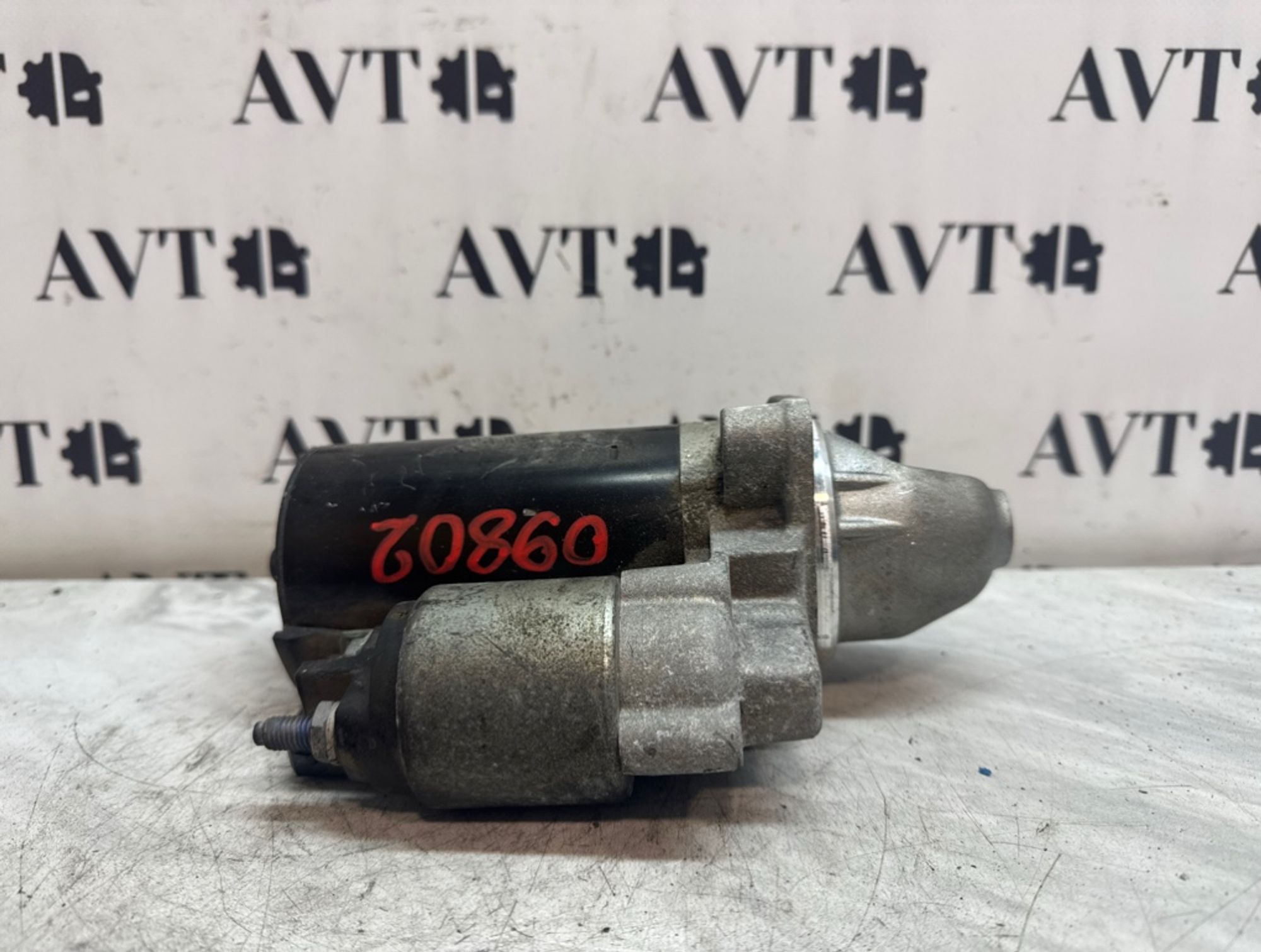 Стартер BMW 3 SERIES F30 N20B20B, 3000 рублей, Ростов-на-Дону