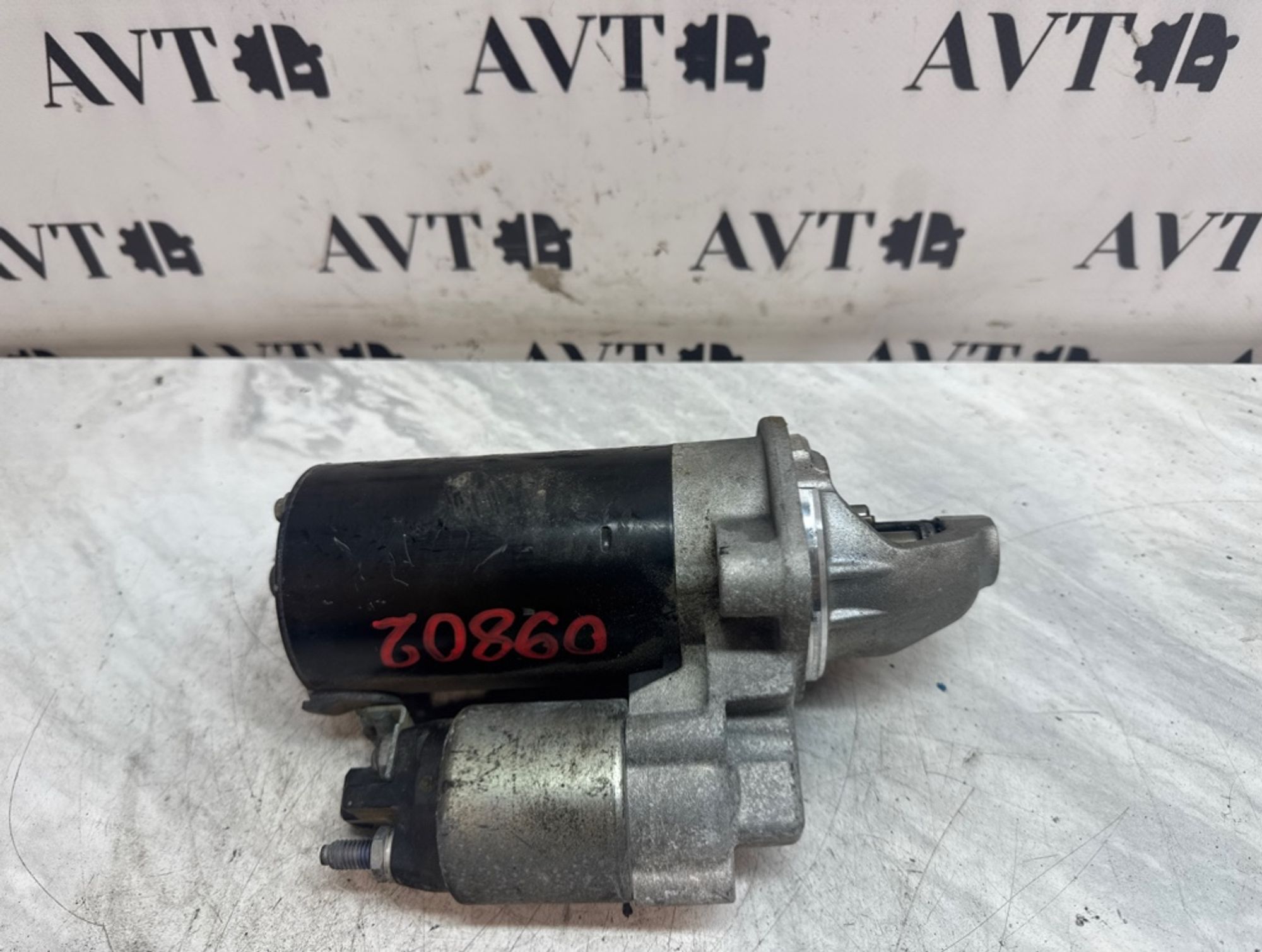 Стартер BMW 3 SERIES F30 N20B20B, 3000 рублей, Ростов-на-Дону