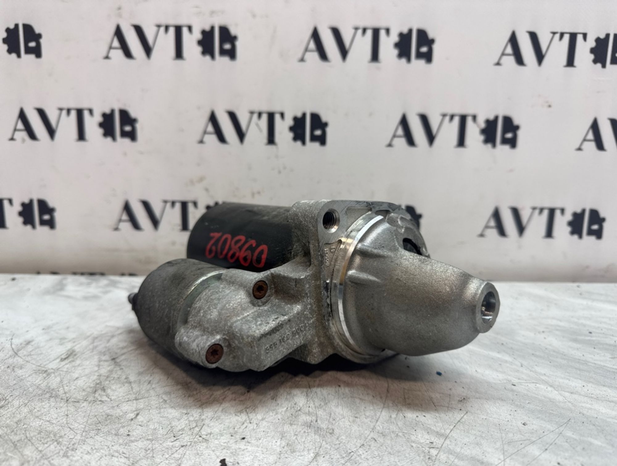 Стартер BMW 3 SERIES F30 N20B20B, 3000 рублей, Ростов-на-Дону