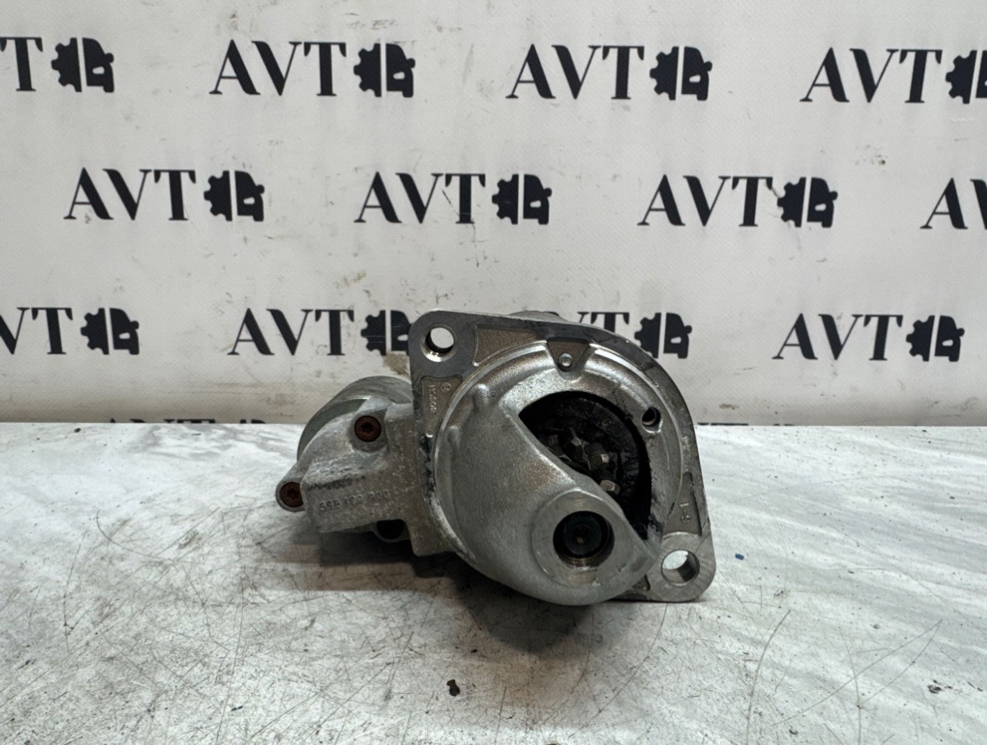 Стартер BMW 3 SERIES F30 N20B20B, 3000 рублей, Ростов-на-Дону