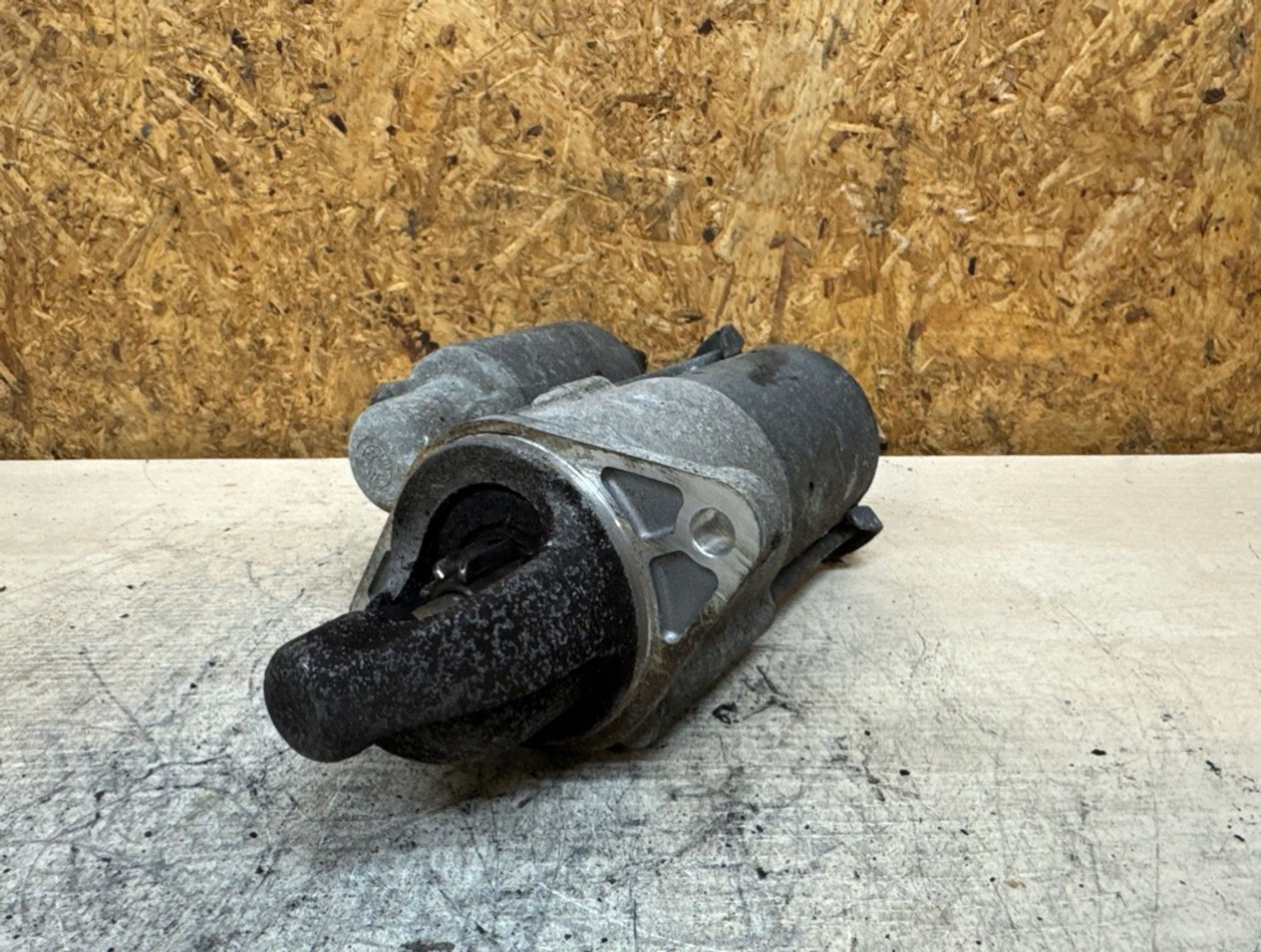 Стартер Opel Astra Z16XER, 1500 рублей, Ростов-на-Дону