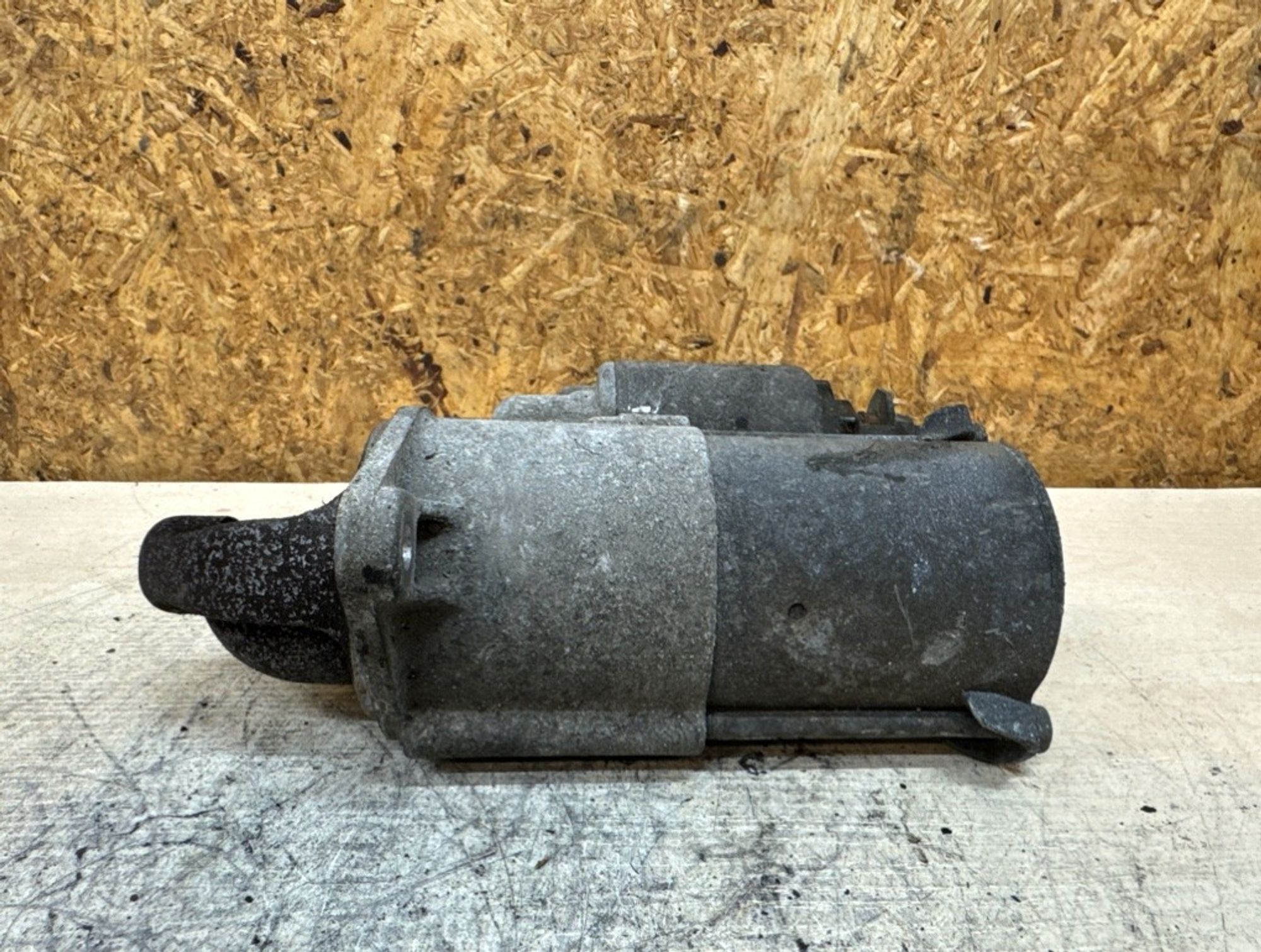 Стартер Opel Astra Z16XER, 1500 рублей, Ростов-на-Дону