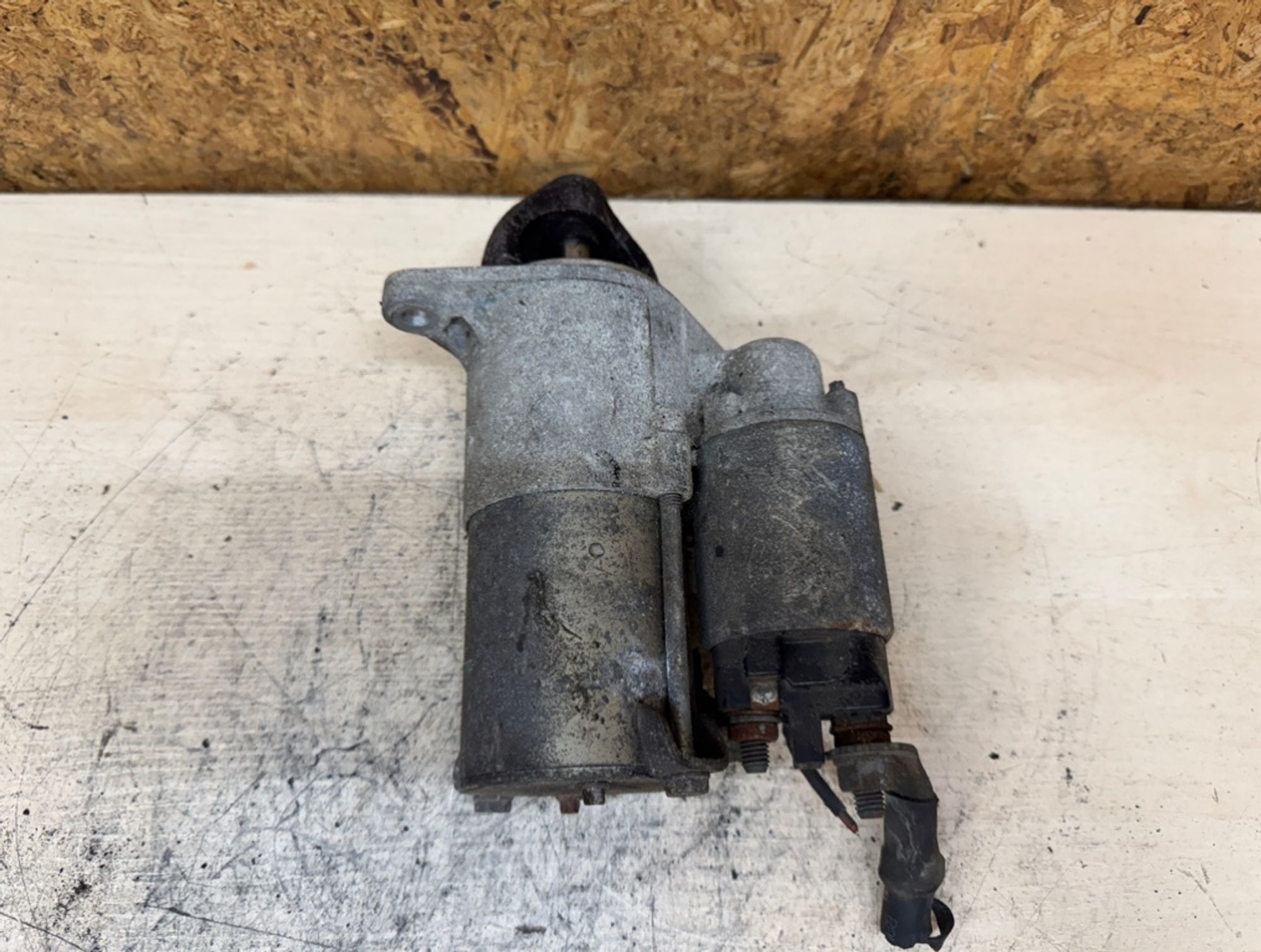 Стартер Opel Astra Z16XER, 1500 рублей, Ростов-на-Дону