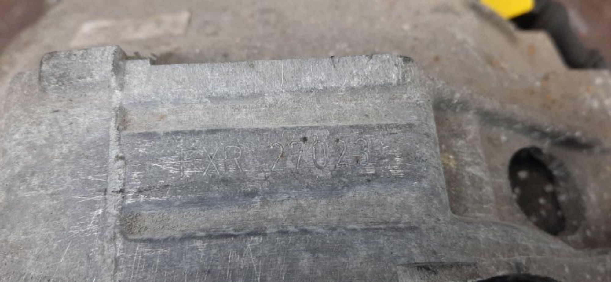 МКПП Volkswagen Passat ALT, 10000 рублей, Ростов-на-Дону