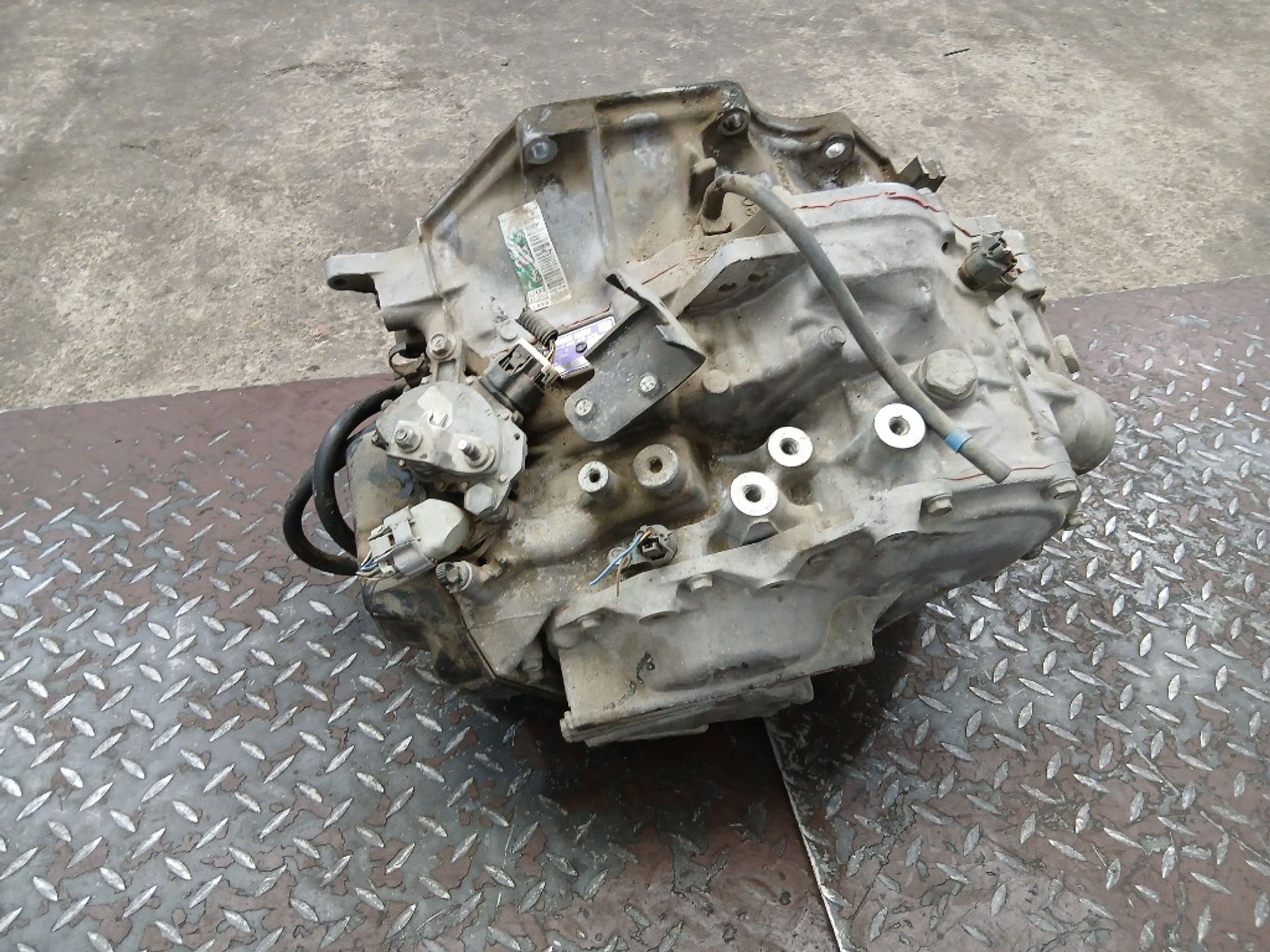 АКПП Chevrolet Captiva C100 Z24SED, 50000 рублей, Ростов-на-Дону