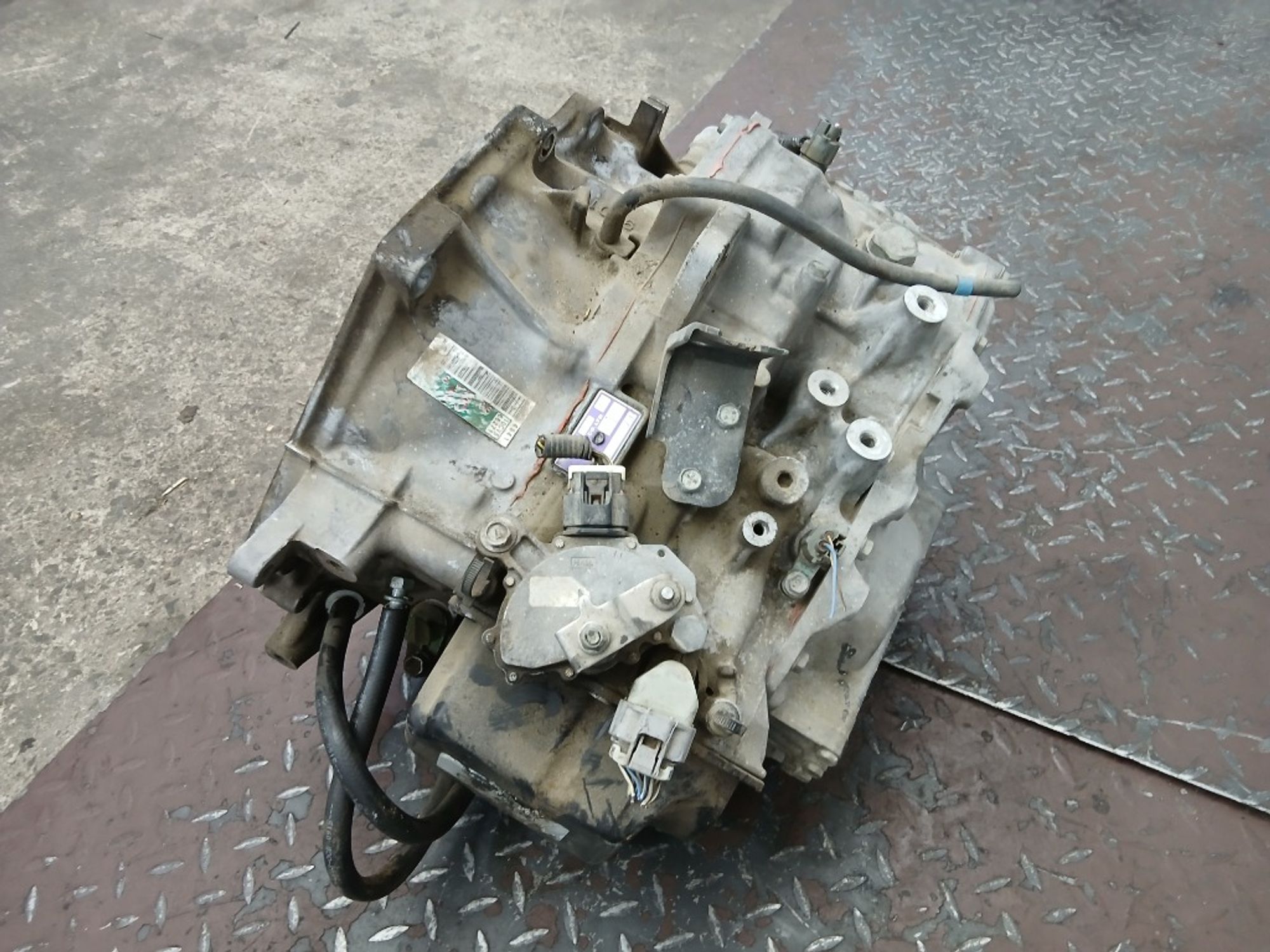 АКПП Chevrolet Captiva C100 Z24SED, 50000 рублей, Ростов-на-Дону