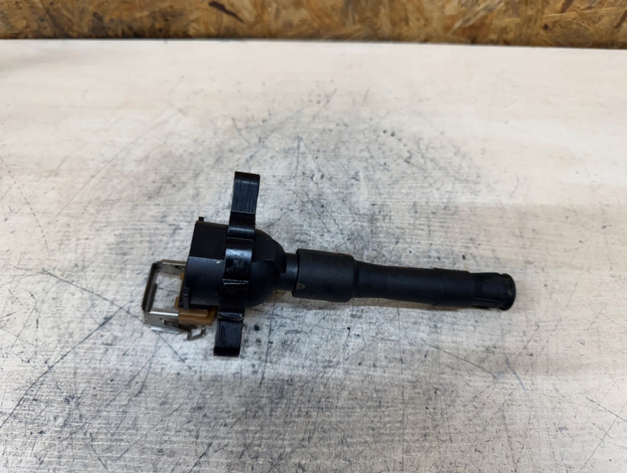 Катушка зажигания BMW 5-Series E39 M62B44, 1000 рублей, Ростов-на-Дону