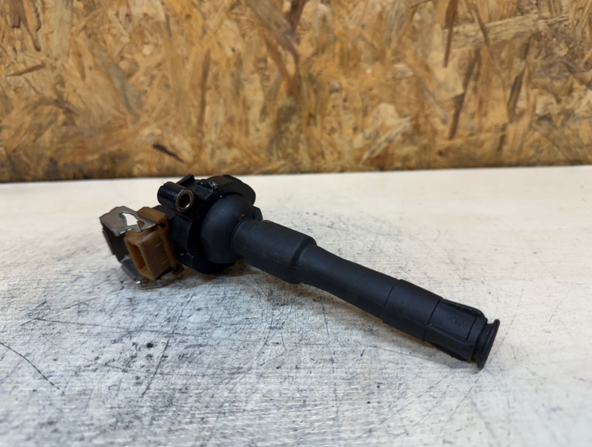 Катушка зажигания BMW 5-Series E39 M62B44, 1000 рублей, Ростов-на-Дону