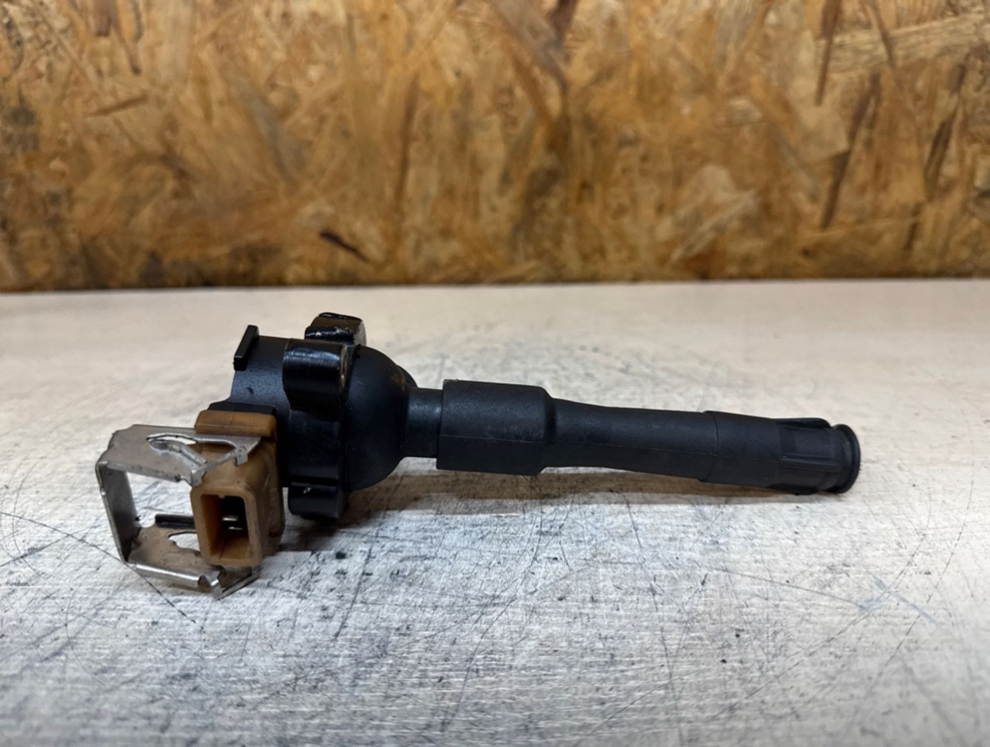 Катушка зажигания BMW 5-Series E39 M62B44, 1000 рублей, Ростов-на-Дону