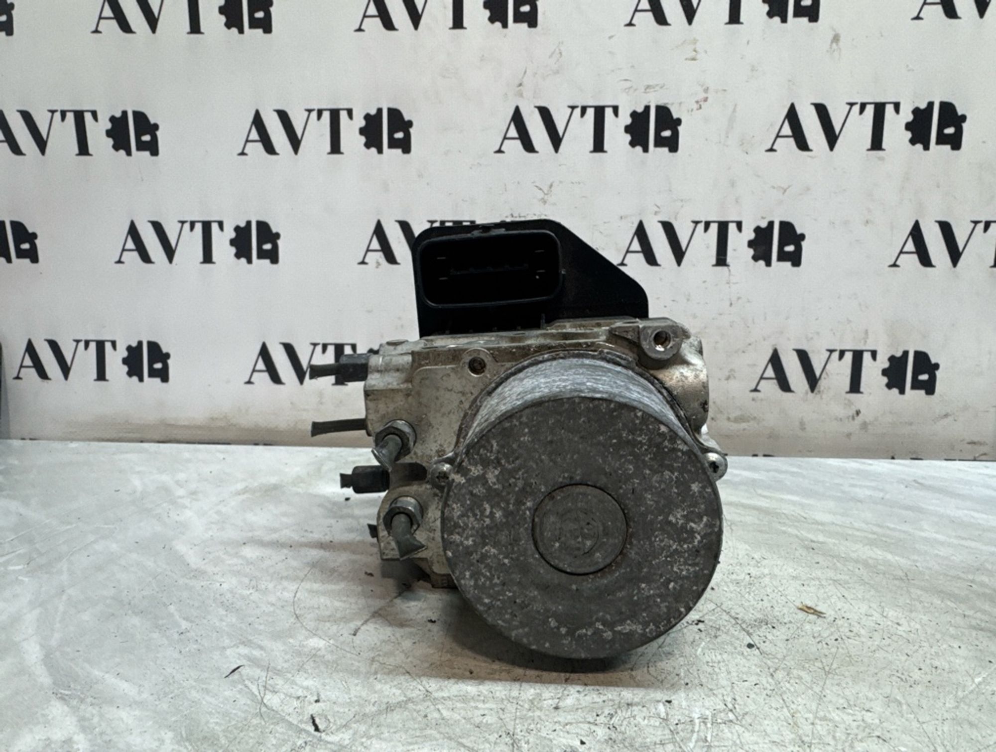 Блок ABS Mazda 6 GJ, 5000 рублей, Ростов-на-Дону