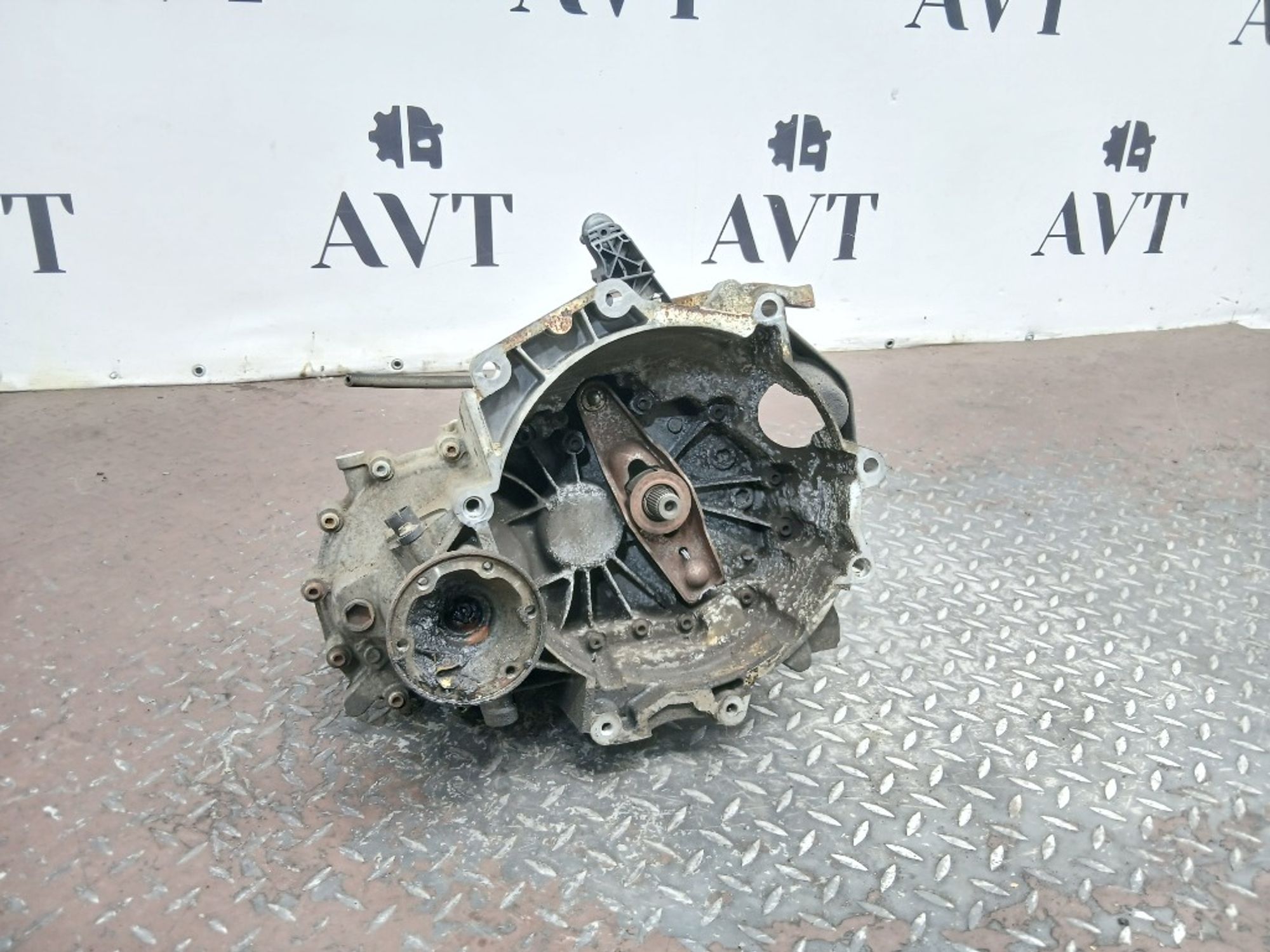 МКПП Skoda Roomster CBZ, 25000 рублей, Ростов-на-Дону