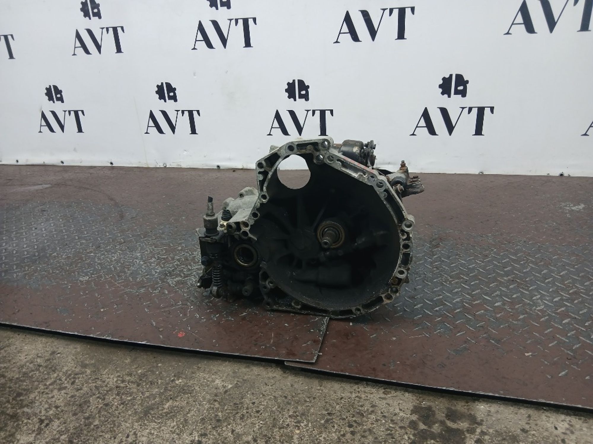 МКПП Land Rover Freelander 18K4F, 20000 рублей, Ростов-на-Дону